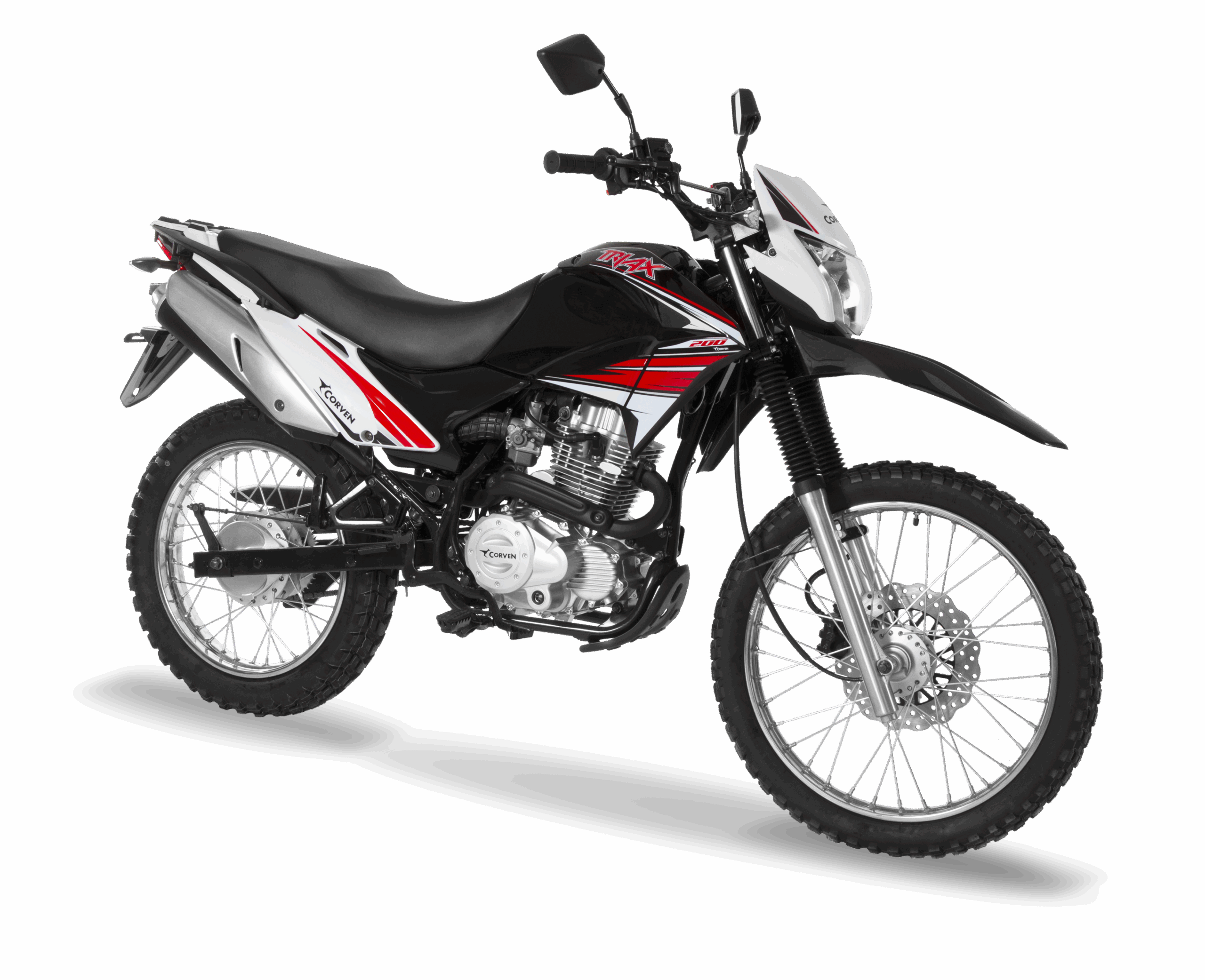 TRIAX 200 R3