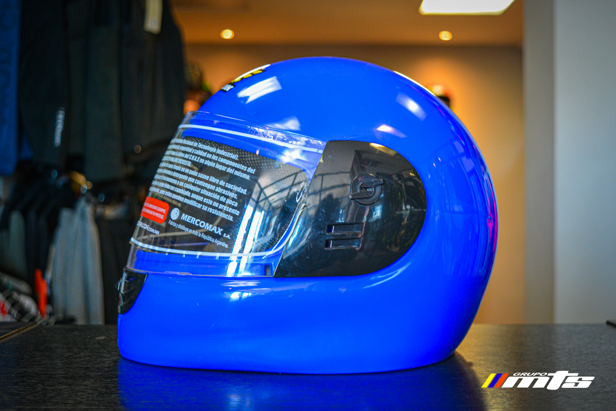 Casco Youth