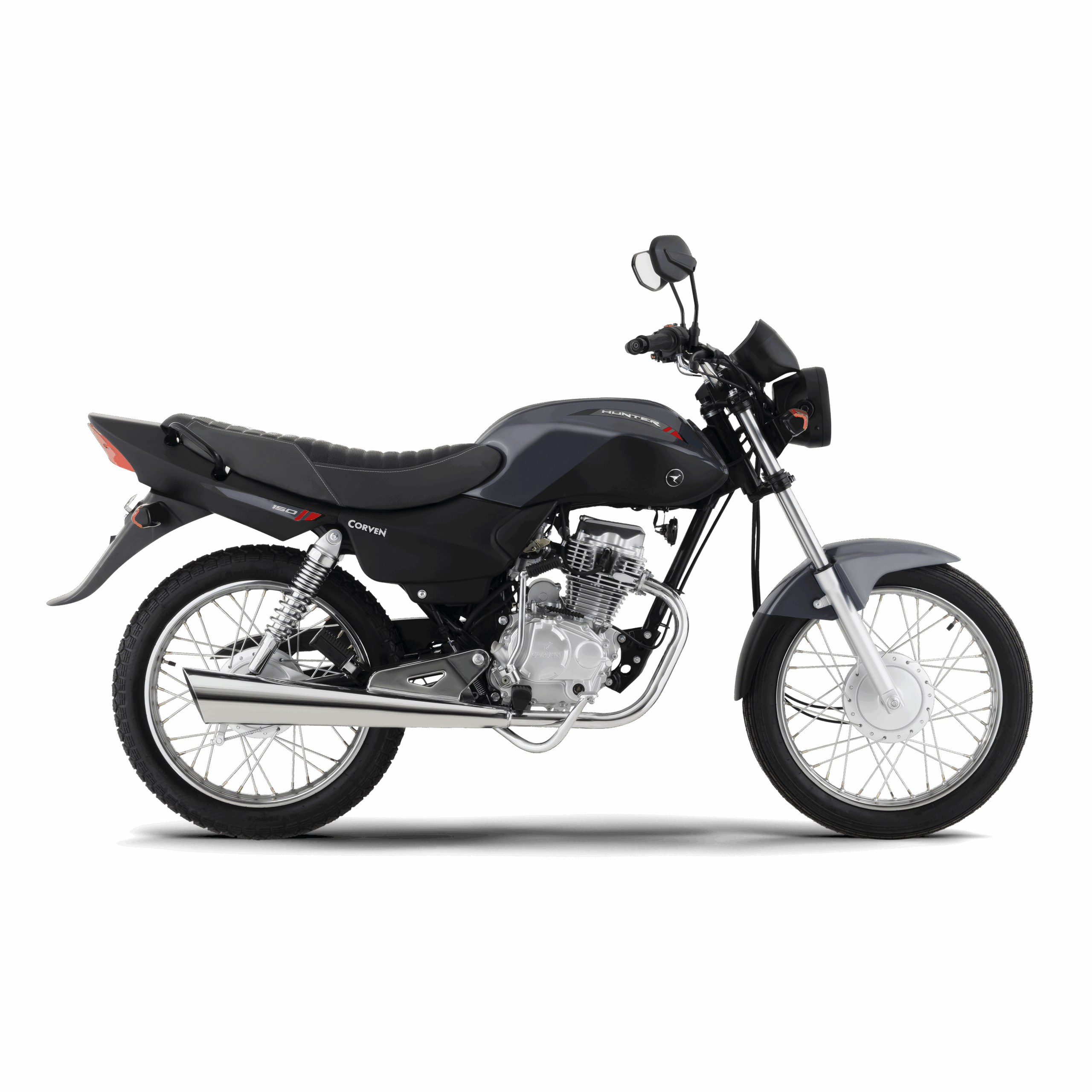 HUNTER 150 RT