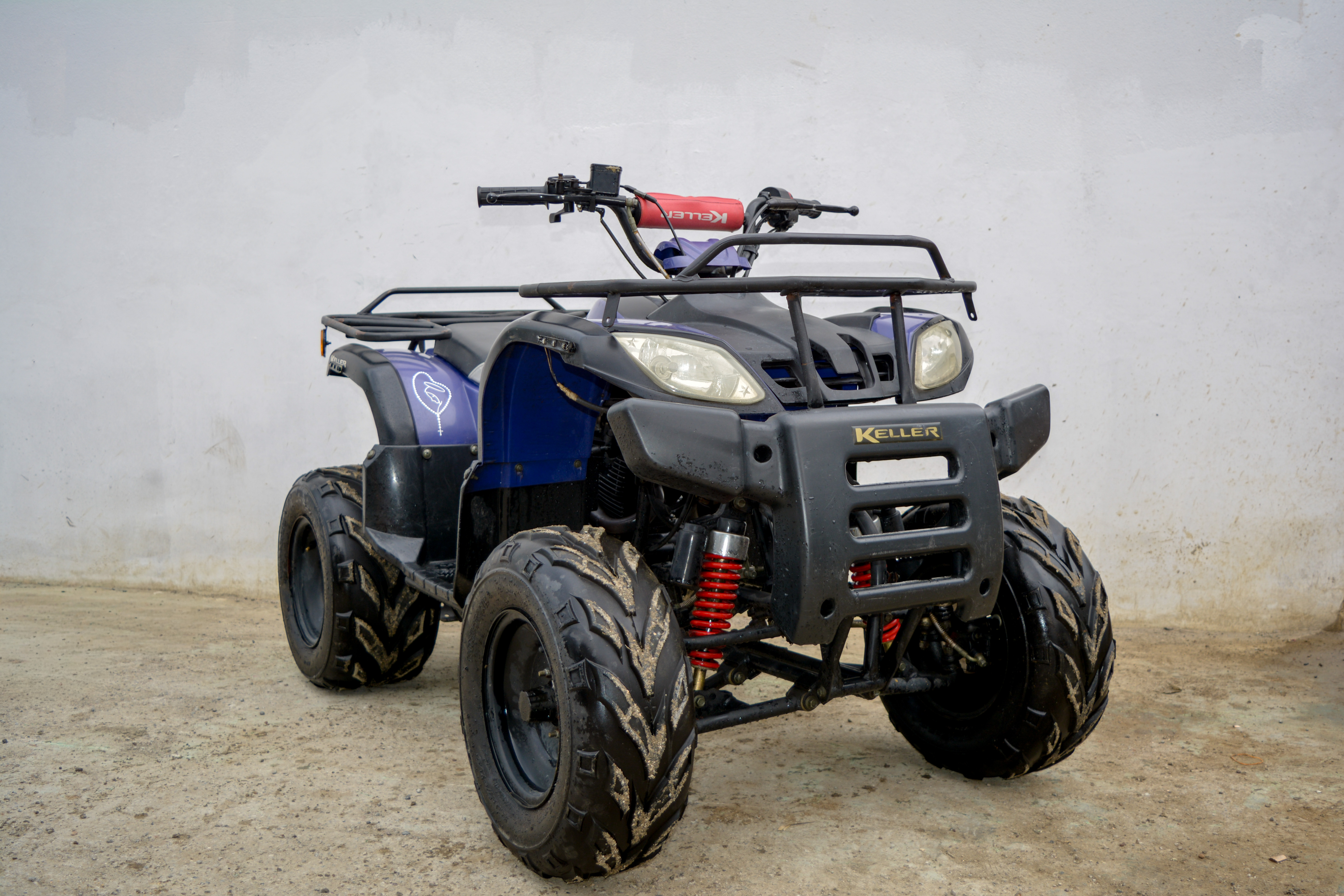 KR200ST