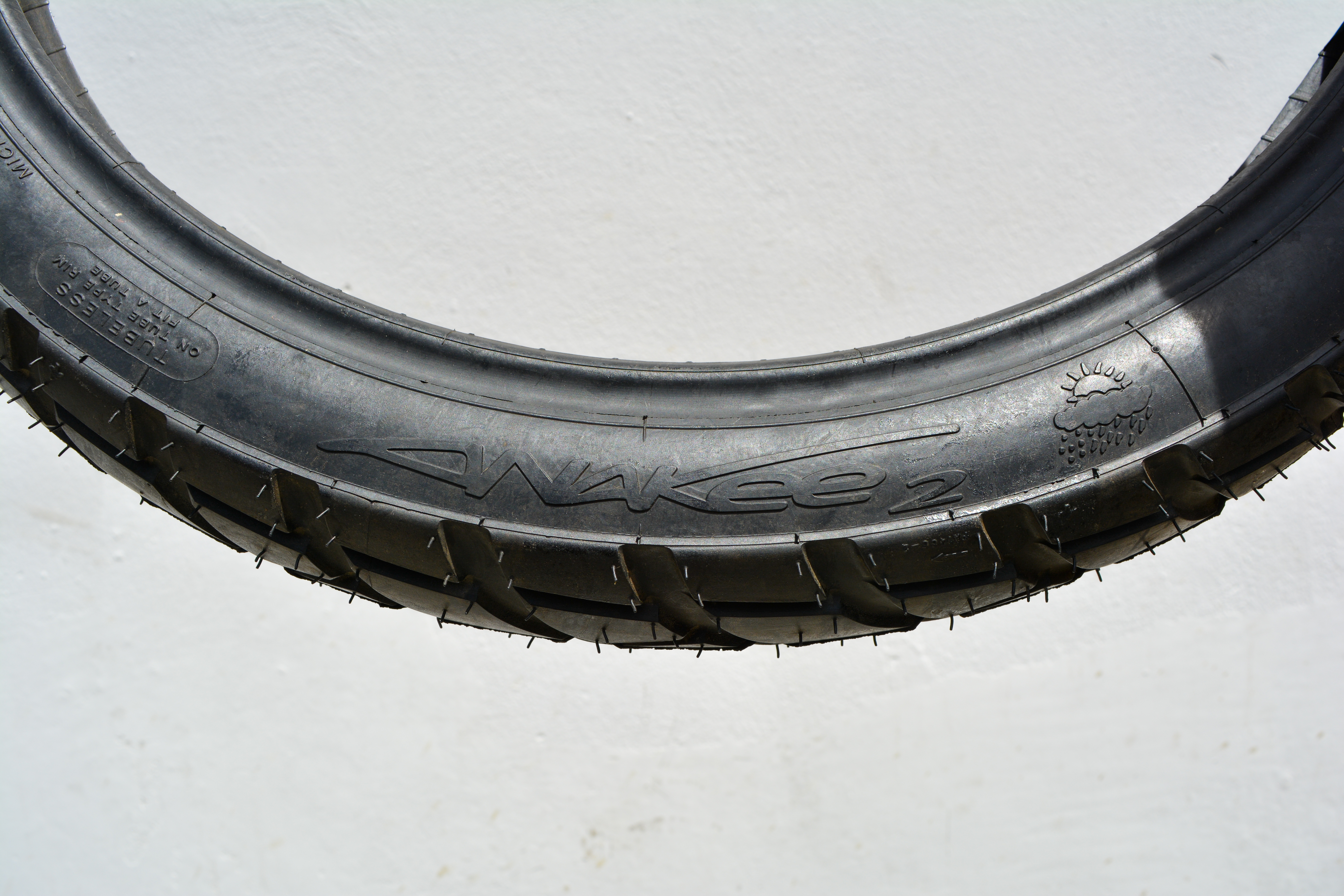 MICHELIN ANAKEE 2 90/90-21