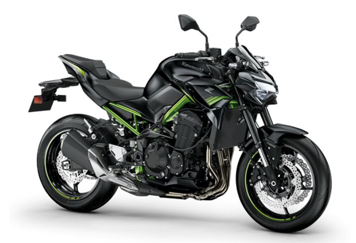 Z 900 ABS
