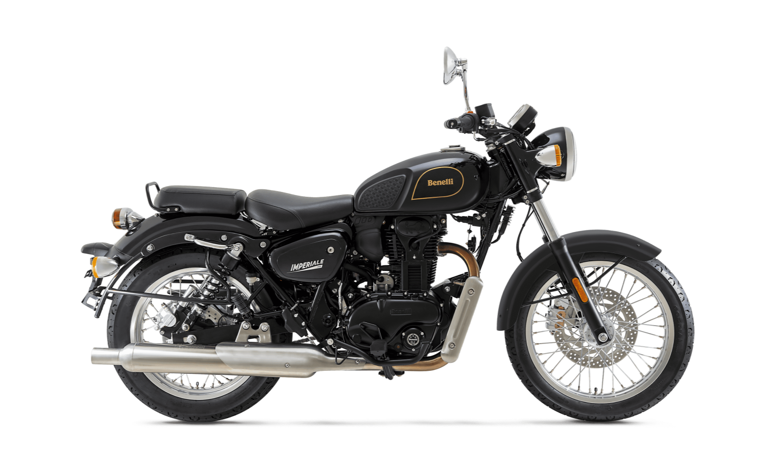 IMPERIALE 400