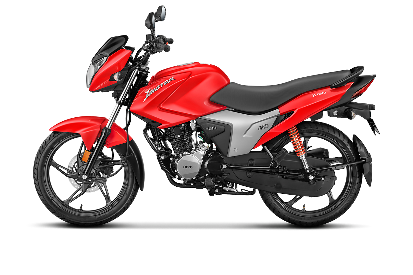 IGNITOR 125