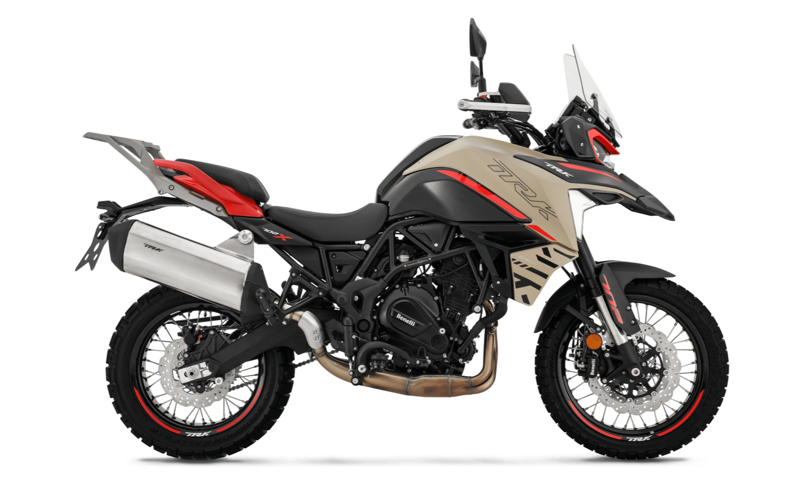 TRK 702X