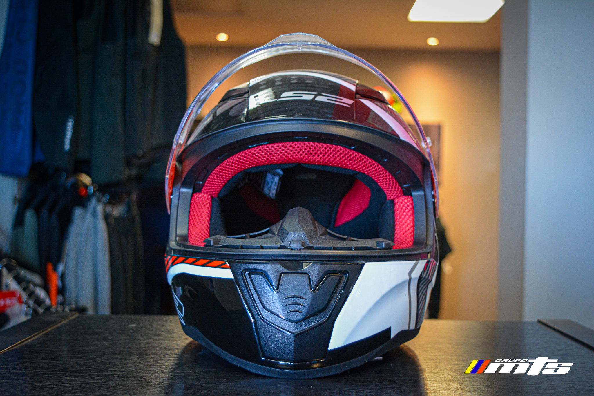 Casco Integral FF353 RAPID EXTRA