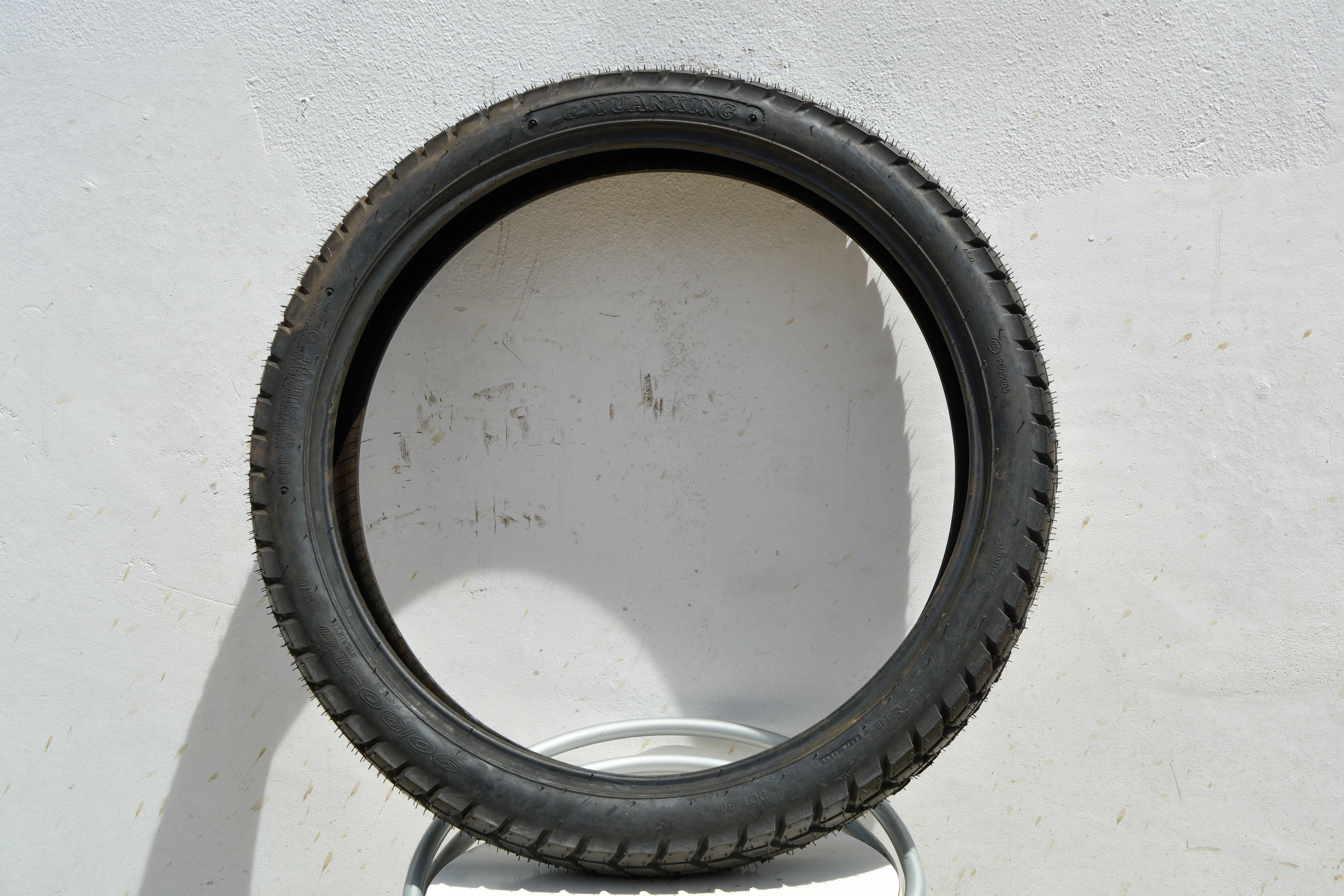 YUANXING 90/90-19 M/C