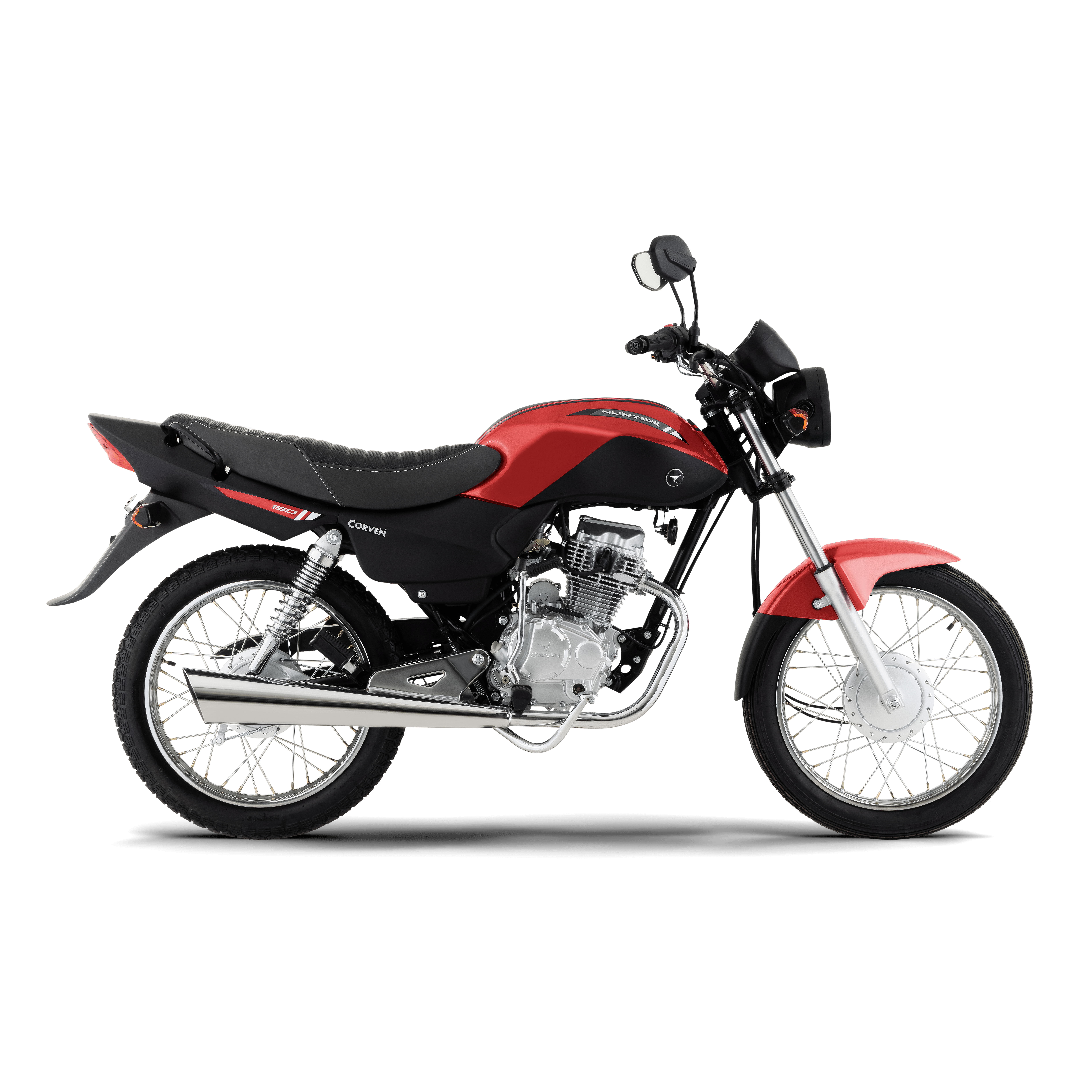 HUNTER 150 RT