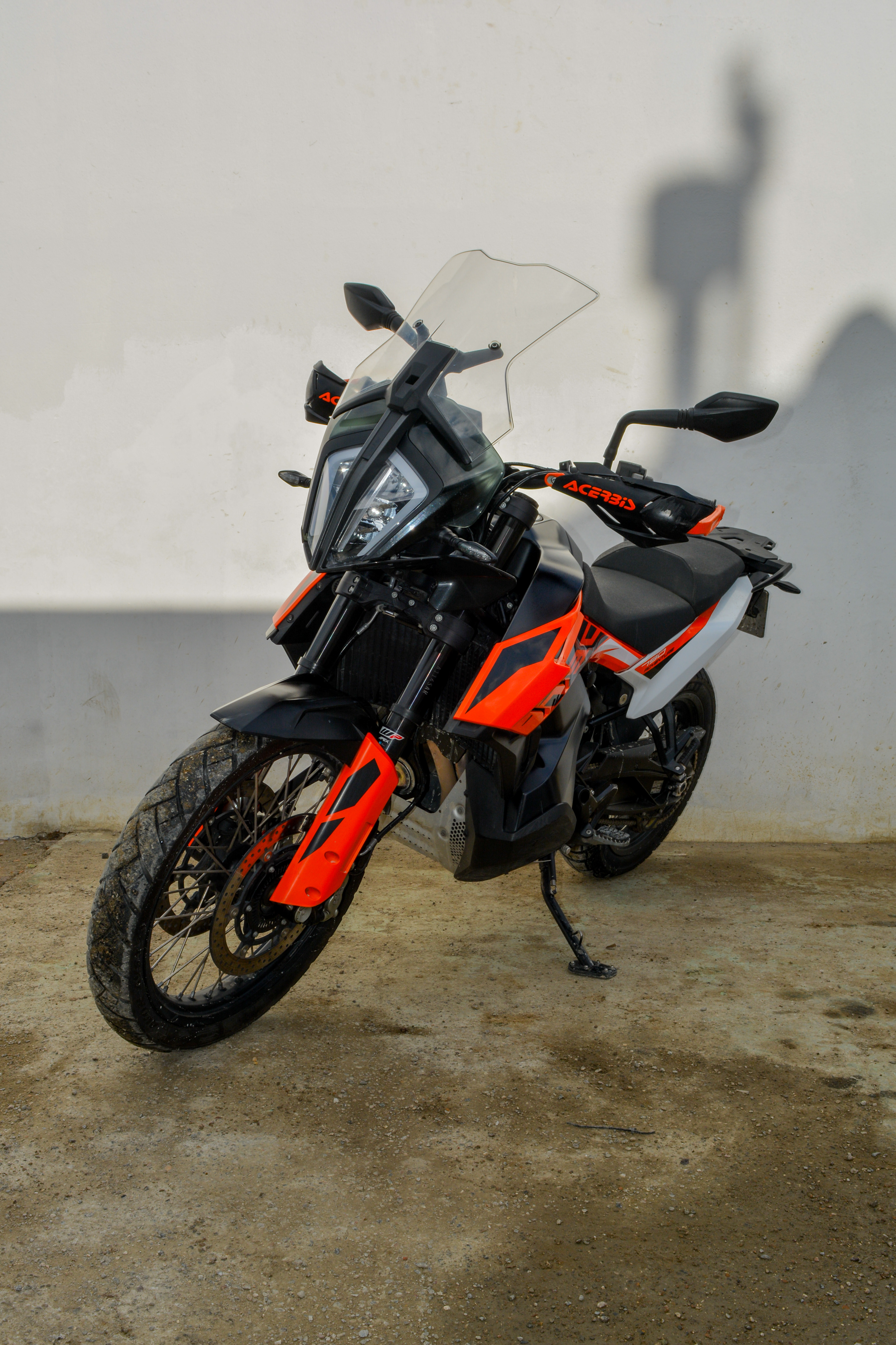 ADVENTURE 790 S