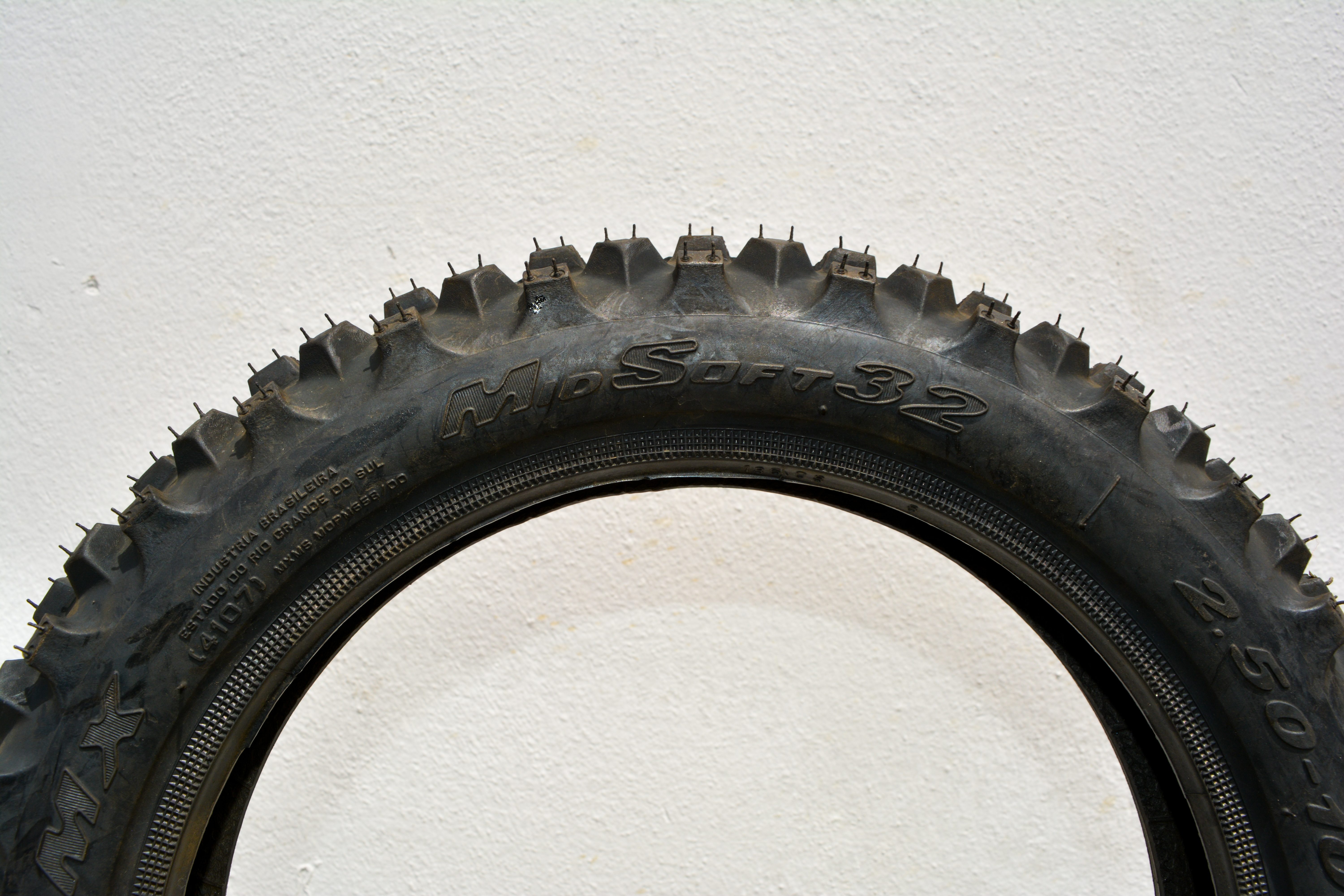 PIRELLI - SCORPION MX Mid Soft 32 2.50-10 33J N.H.S