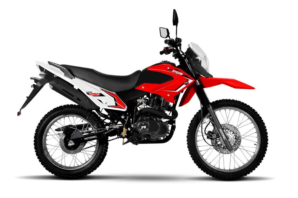 SKUA 250