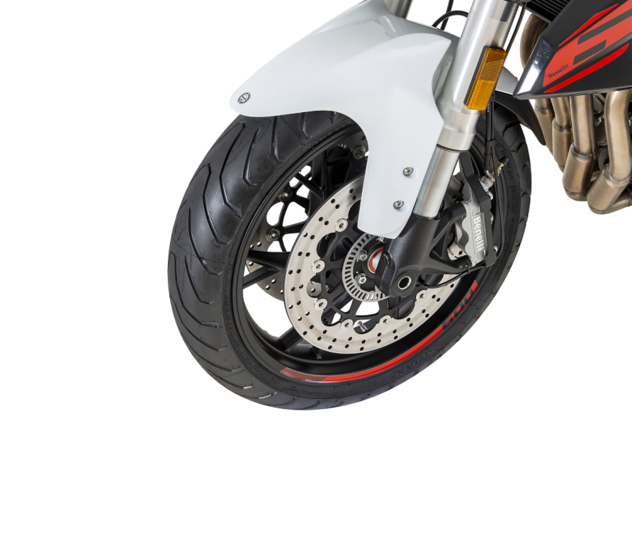 TNT 600I
