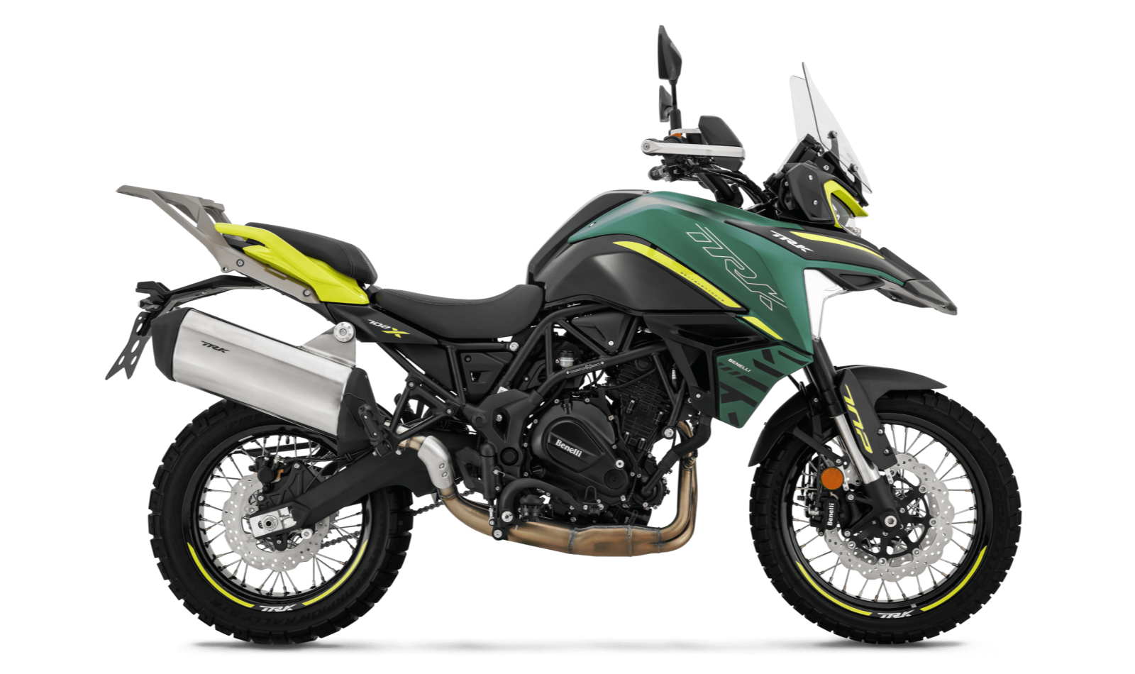 TRK 702X