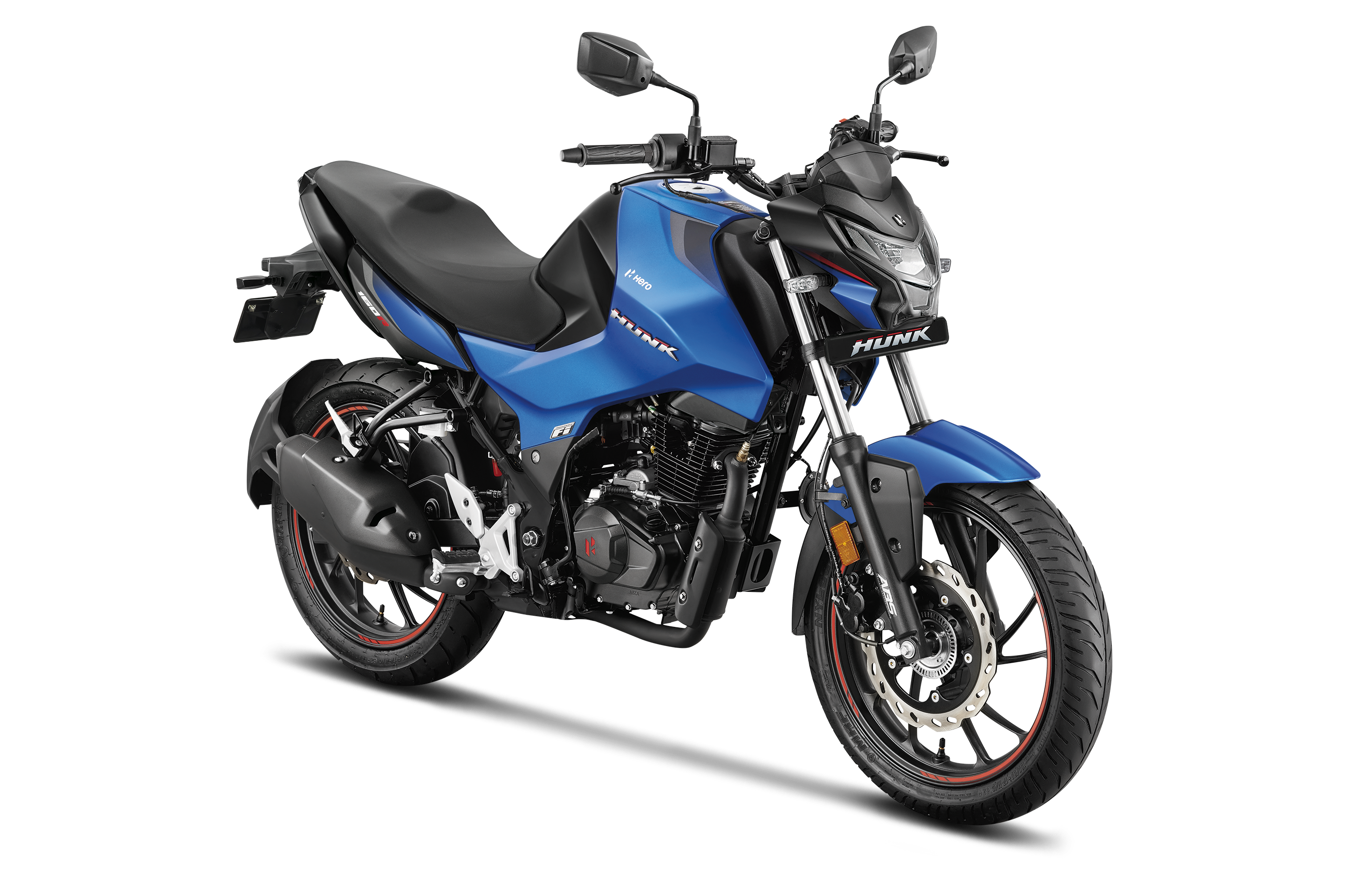HUNK 160 R