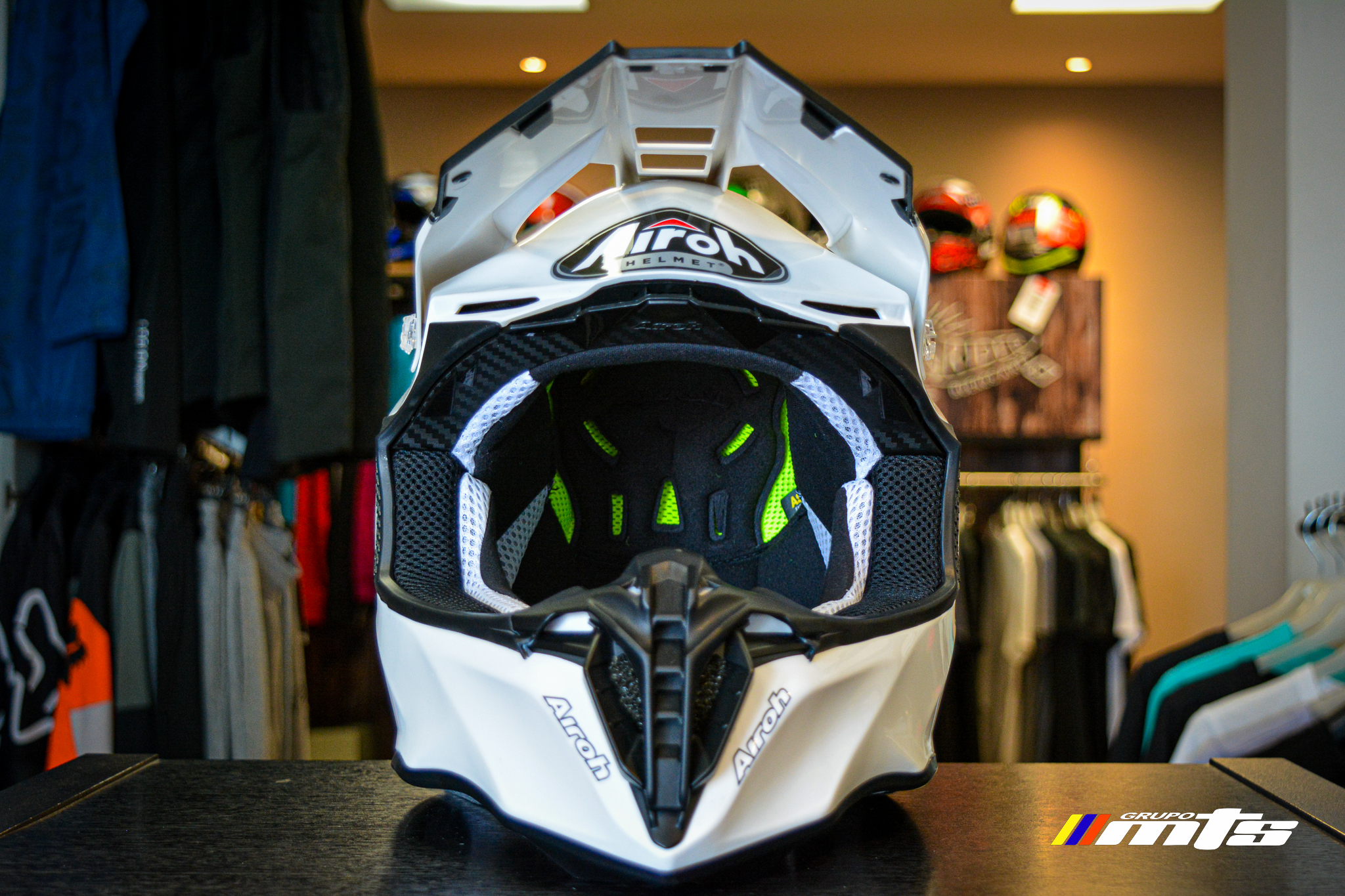 Casco CROSS TWIST 2.0