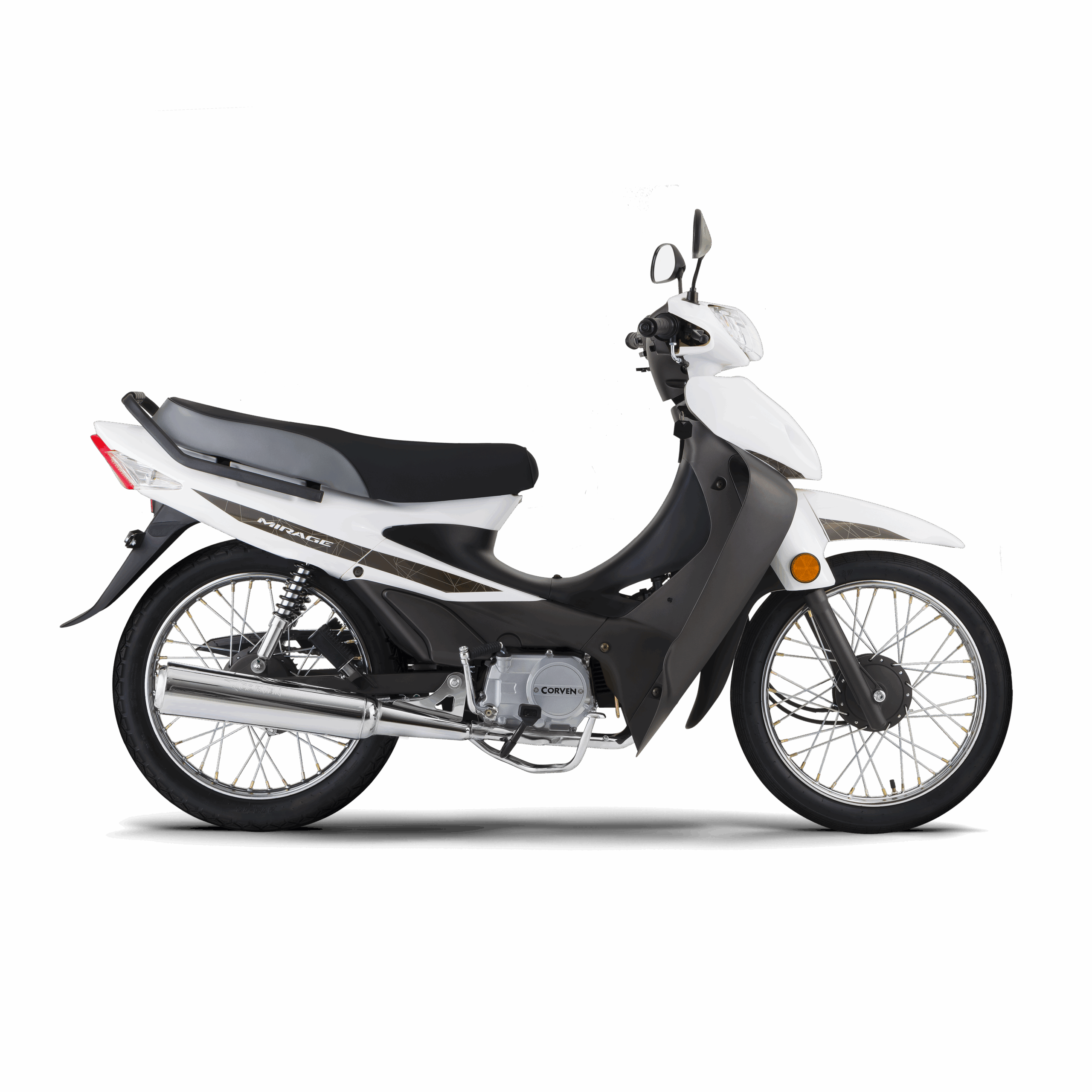 MIRAGE 110 RT