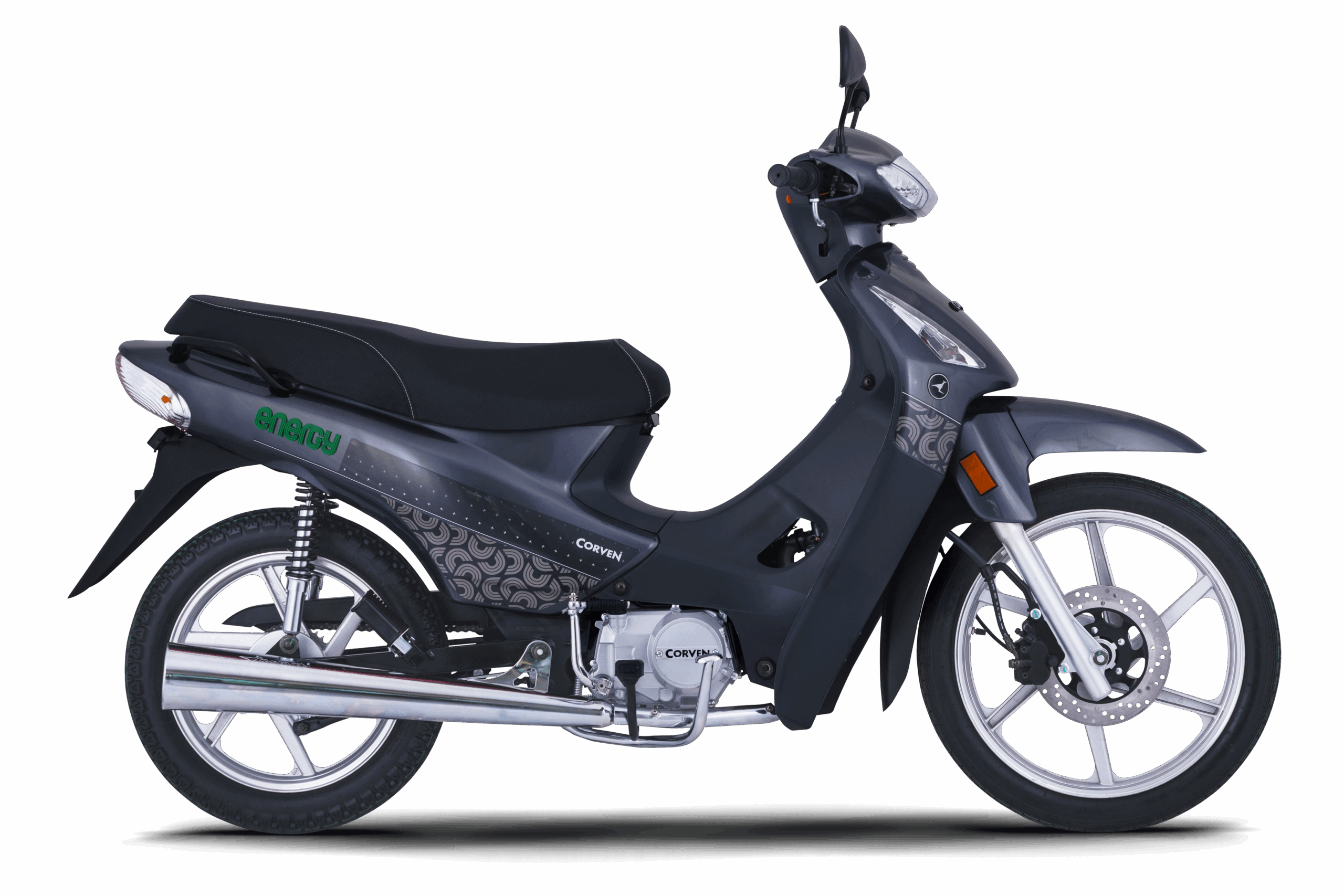 ENERGY 110