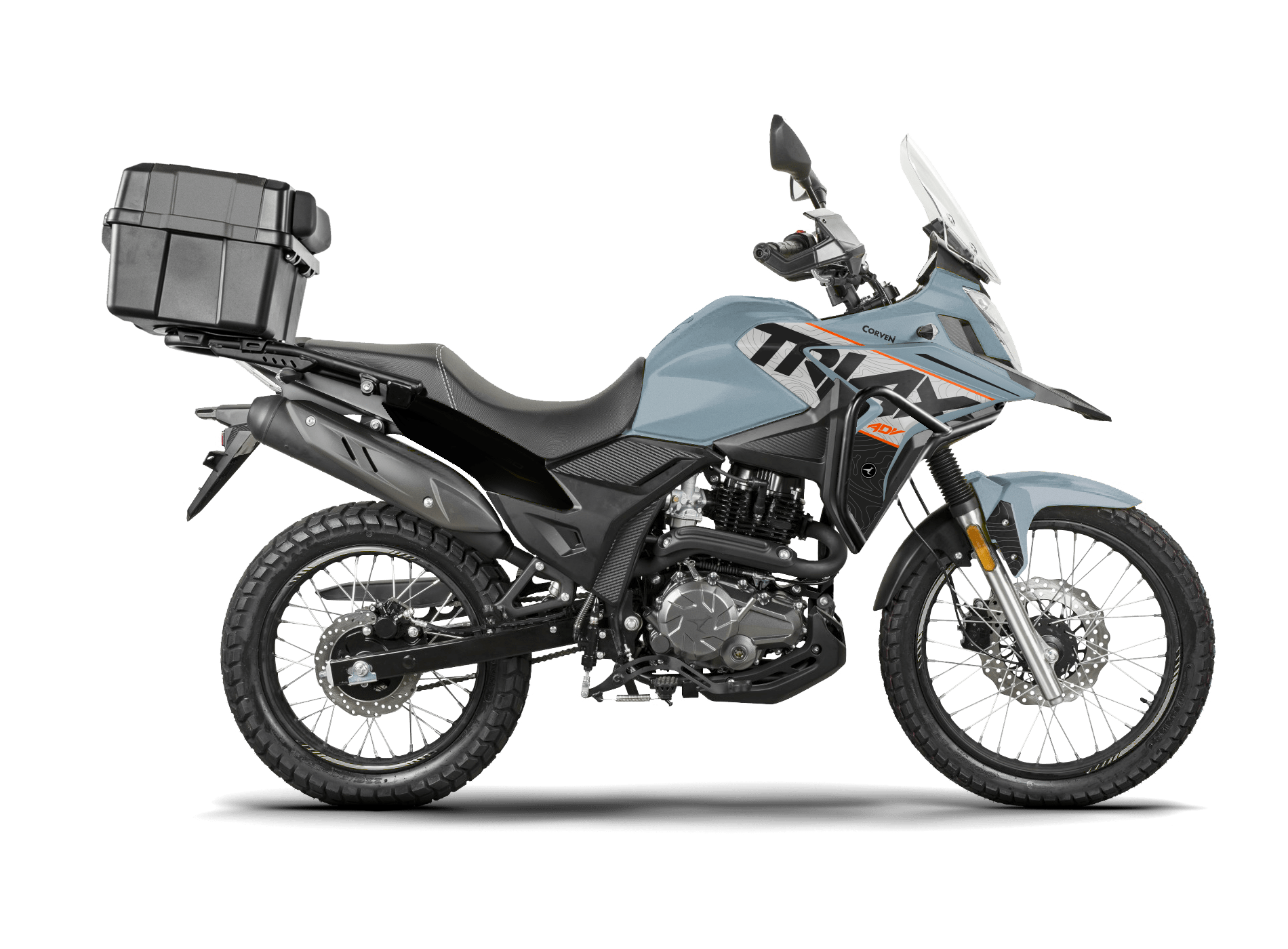 TRIAX 250 ADVENTURE