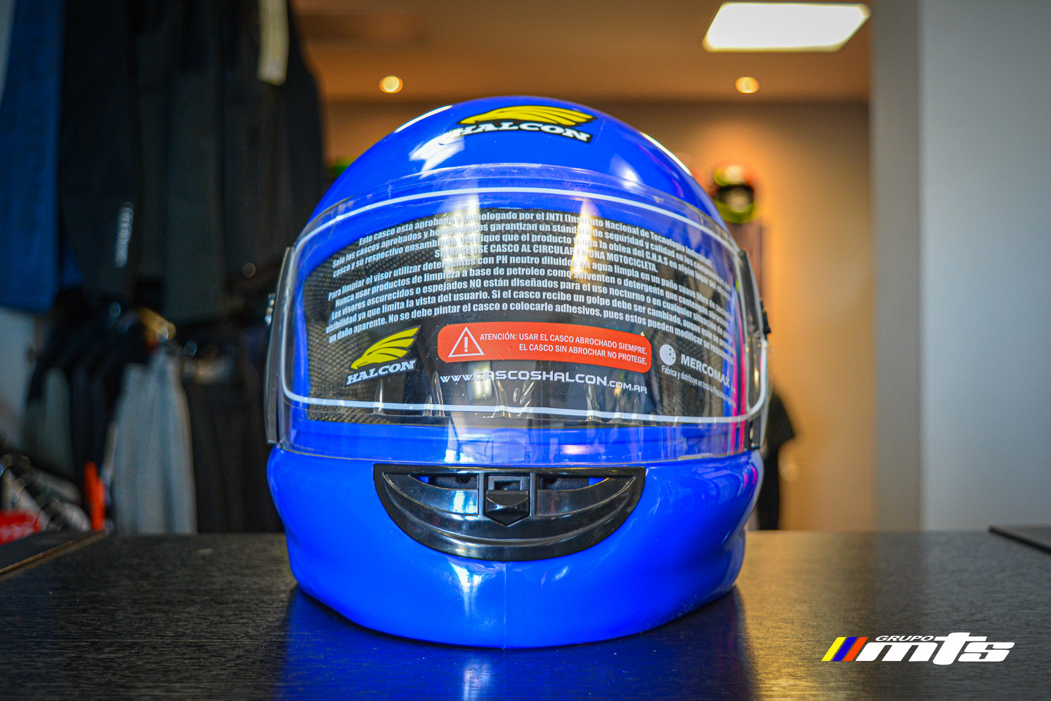 Casco Youth
