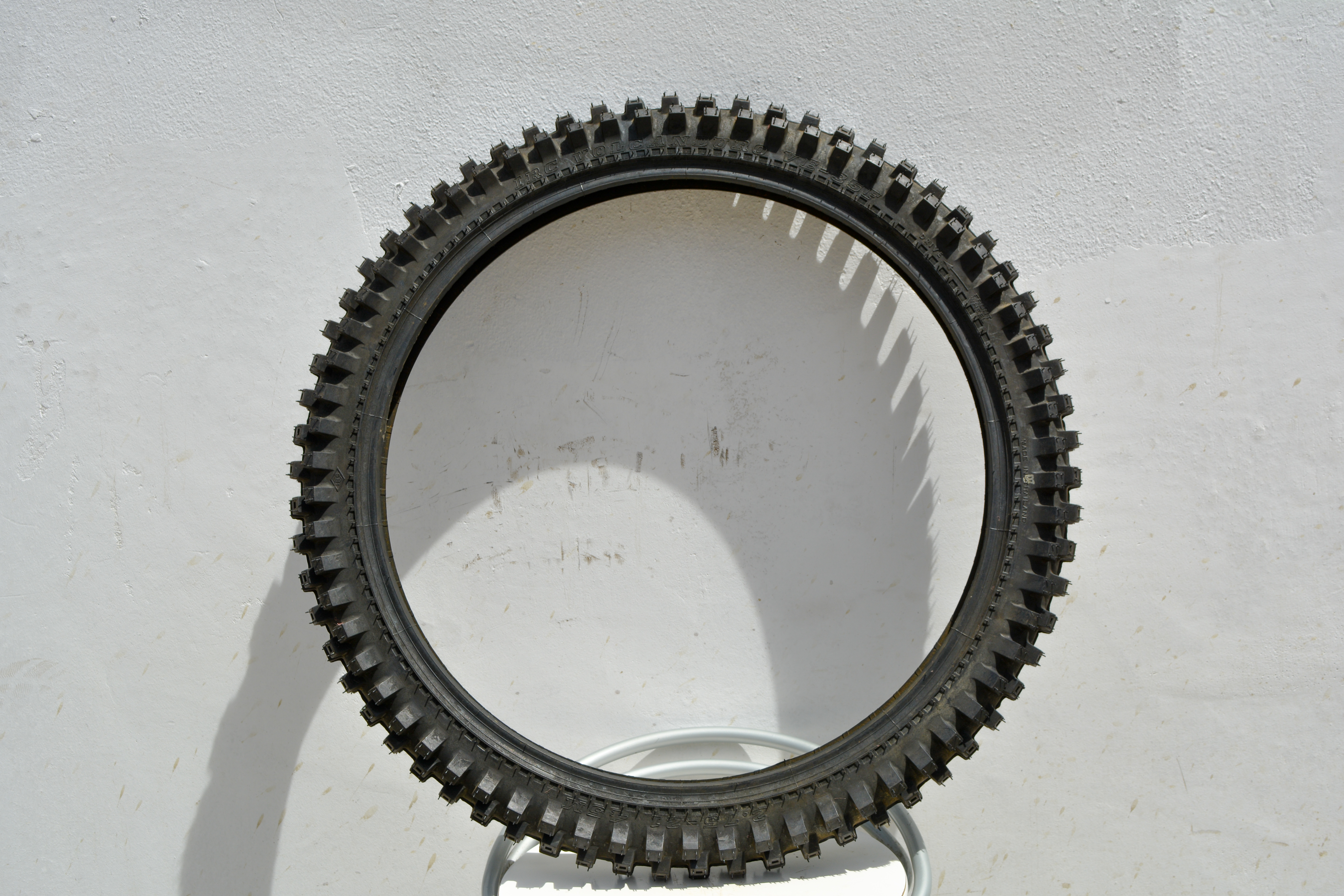 IRC VOLCAN DURO VE-35F 2.75-21 45M