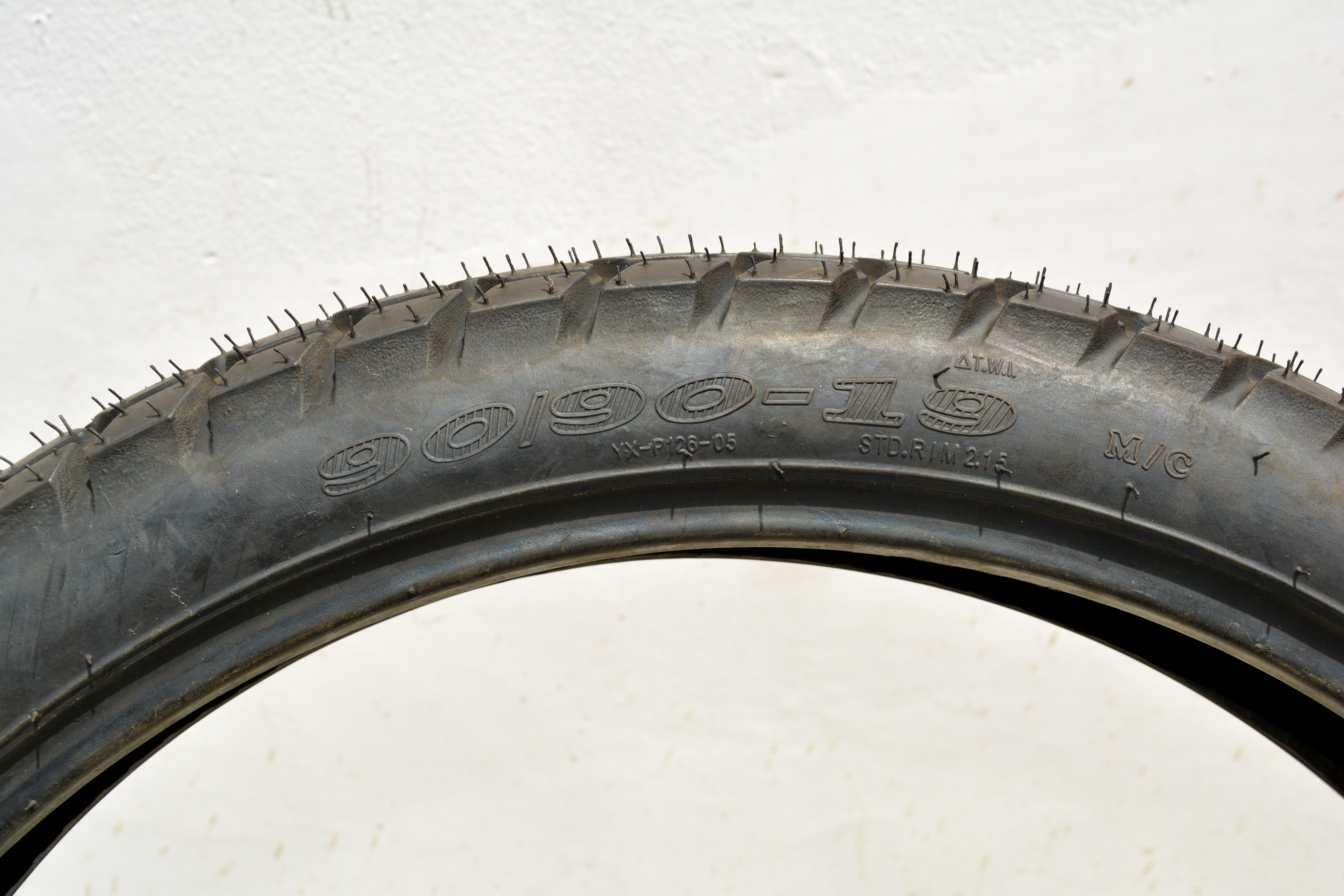 YUANXING 90/90-19 M/C