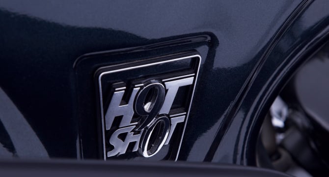 HOT 90