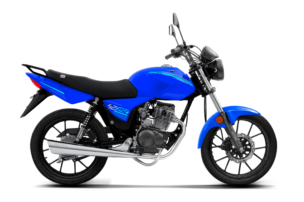 S2 150 FULL ALEACIÓN