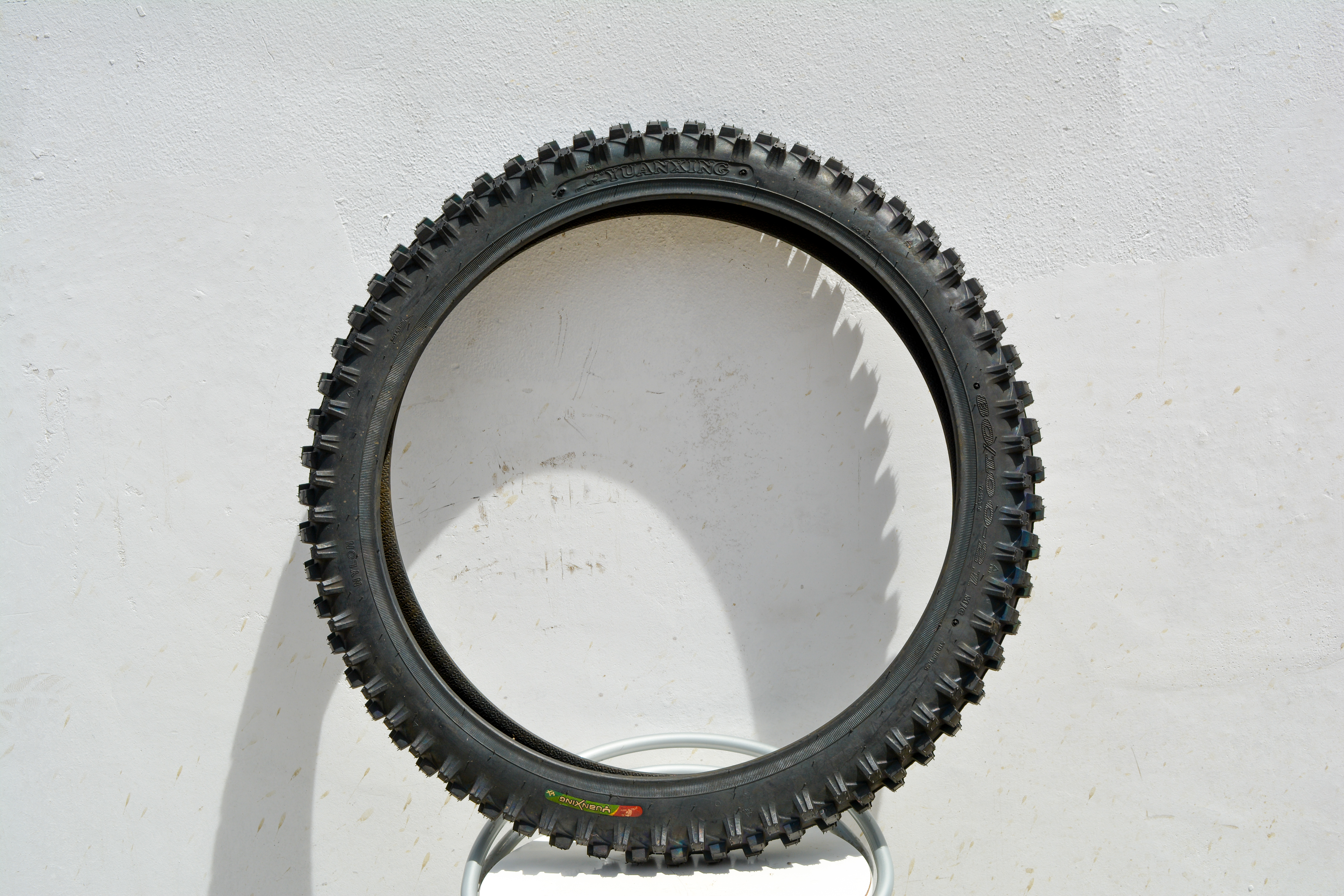 YUANXING 80/100-21 M/C