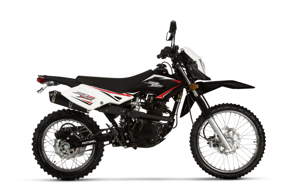 SKUA 125 XTREME