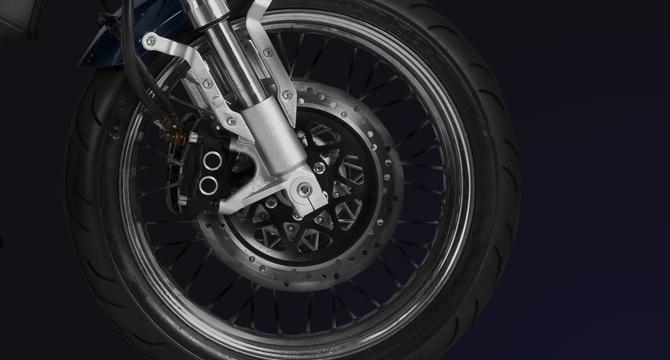 CECCATO X 250