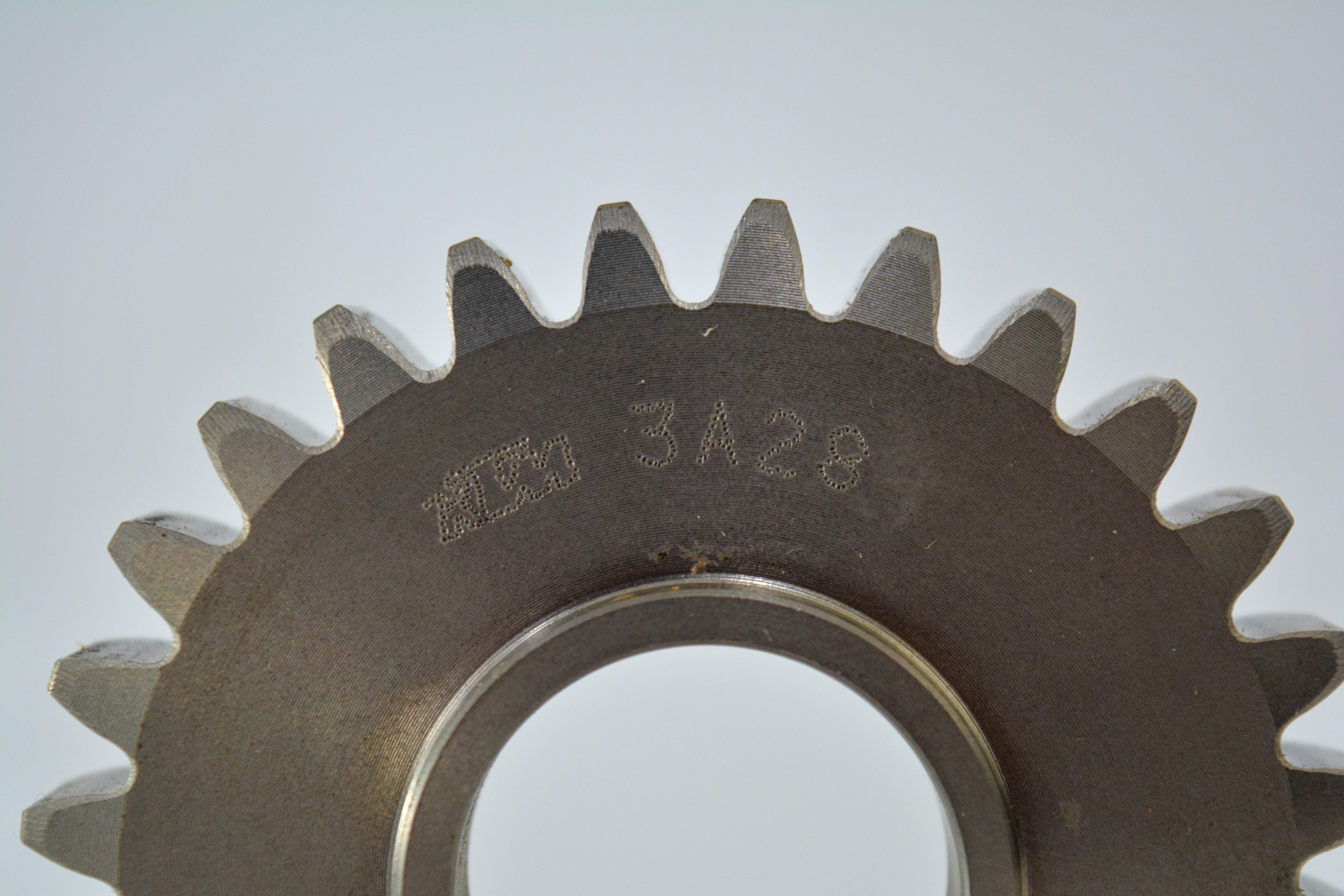 ENGRANAJE LOCO 3. T=28