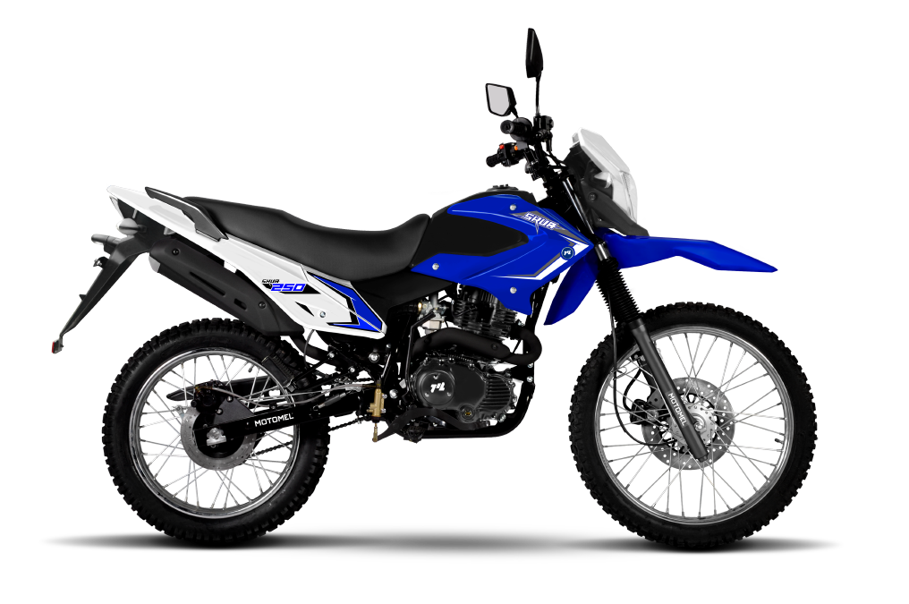 SKUA 250