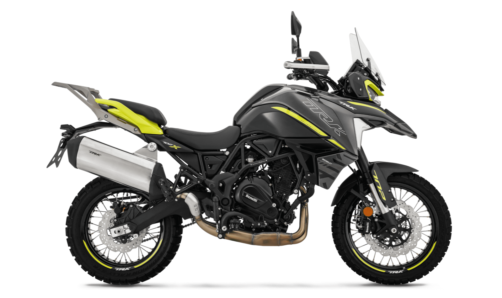 TRK 702X
