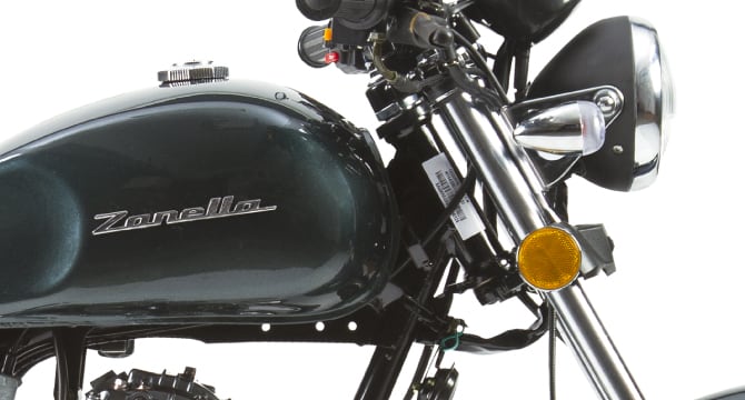 CECCATO R 150