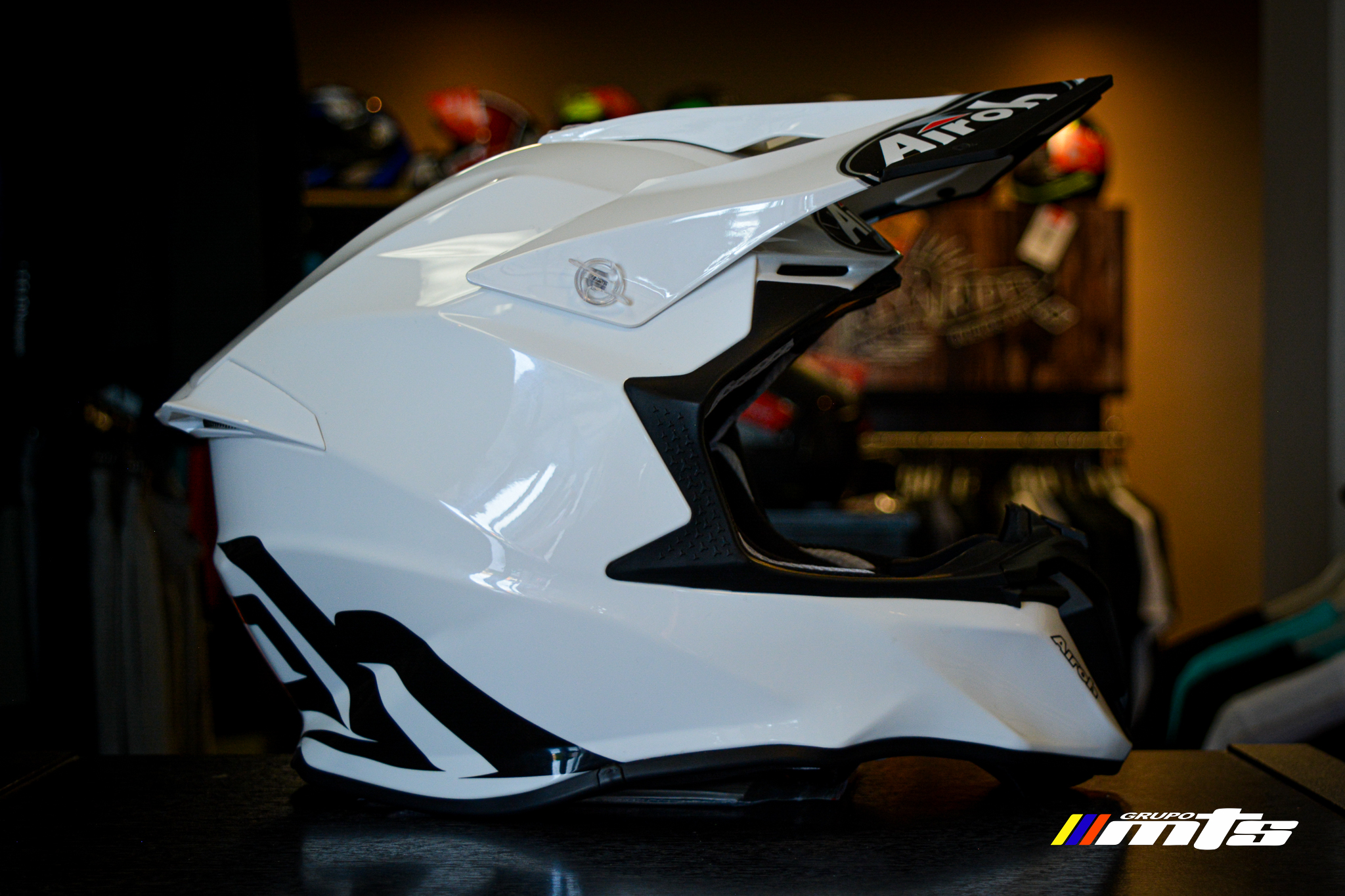Casco CROSS TWIST 2.0