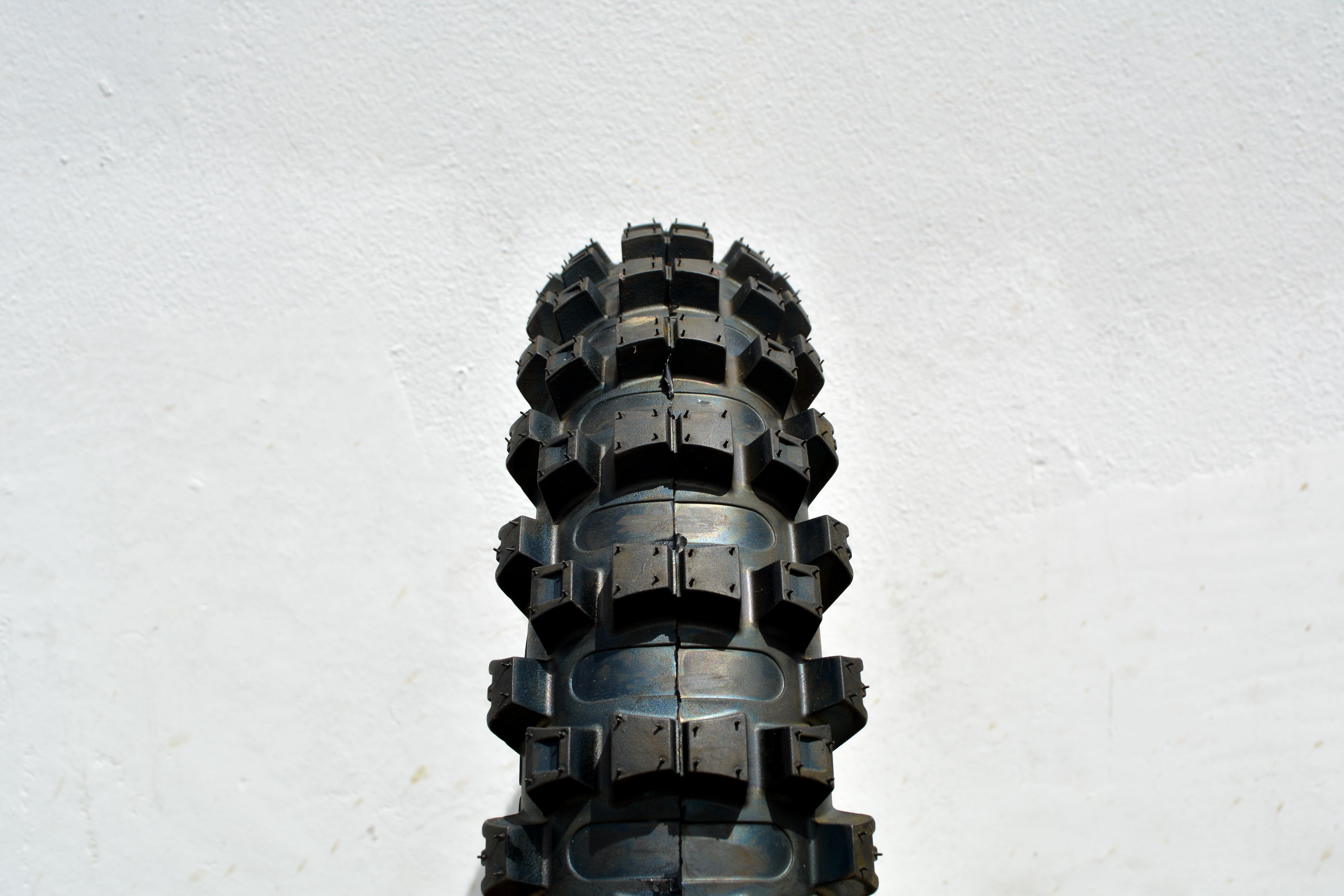 BORILLI RACING B007 100/90-19 M/C 62R