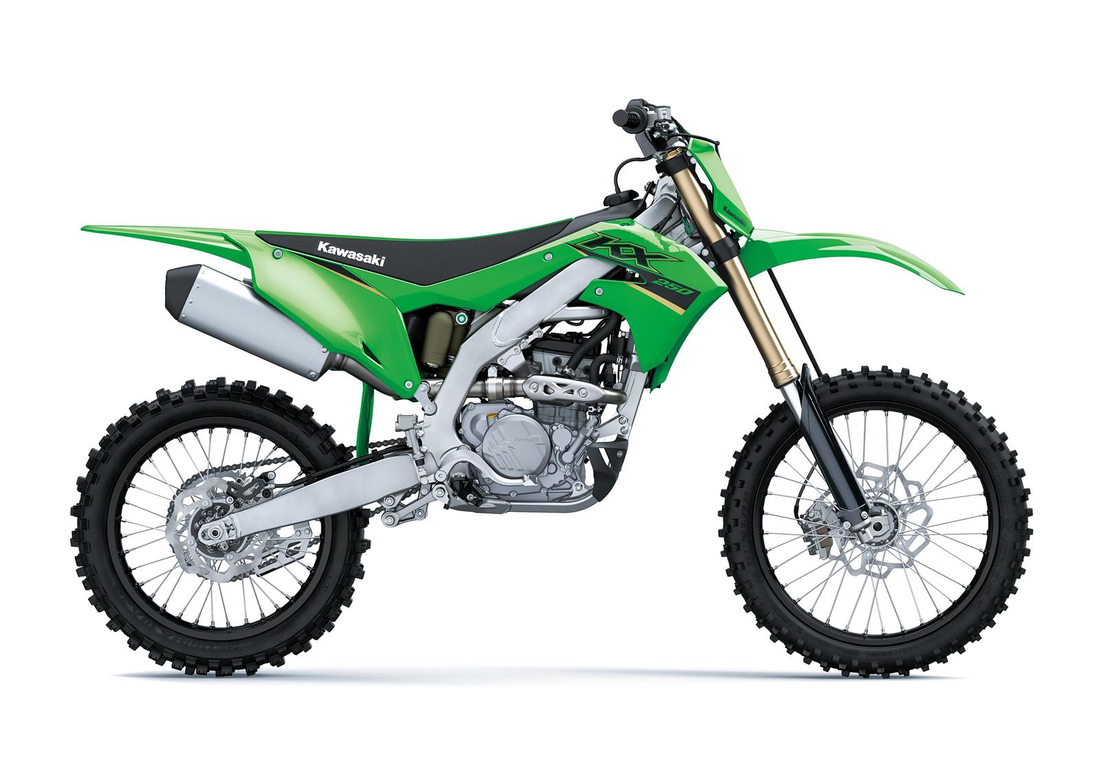 KX 250 F
