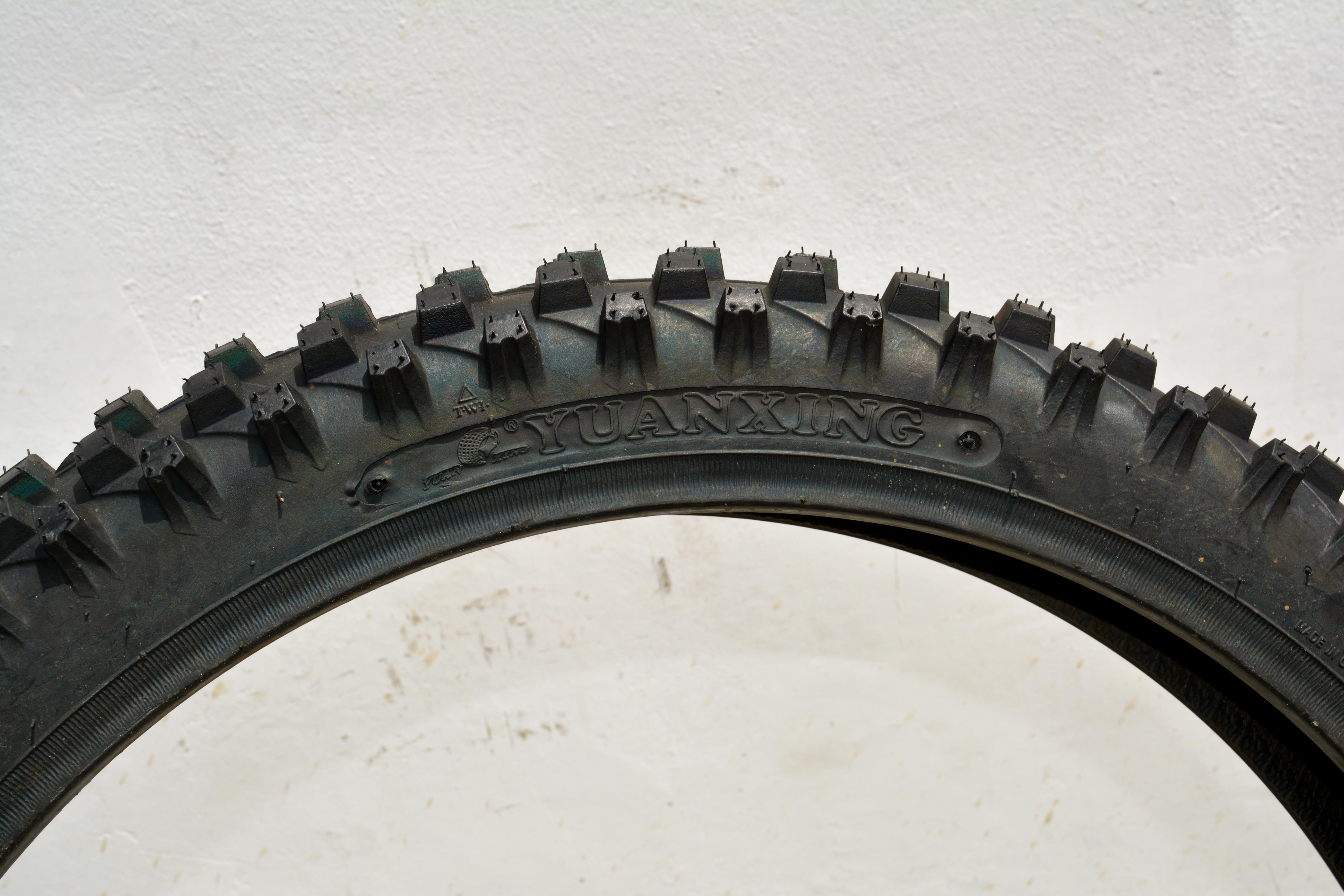 YUANXING 80/100-21 M/C