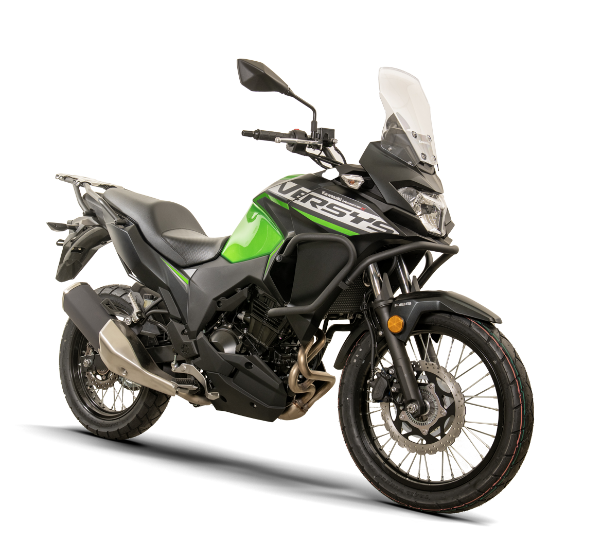 VERSYS-X 300