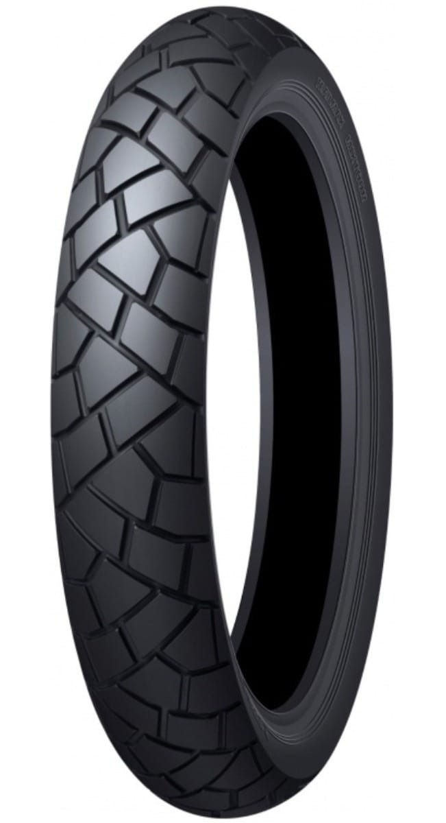 Cubierta Dunlop Moto – Mixtour – 90/90 -21- 54H #335344