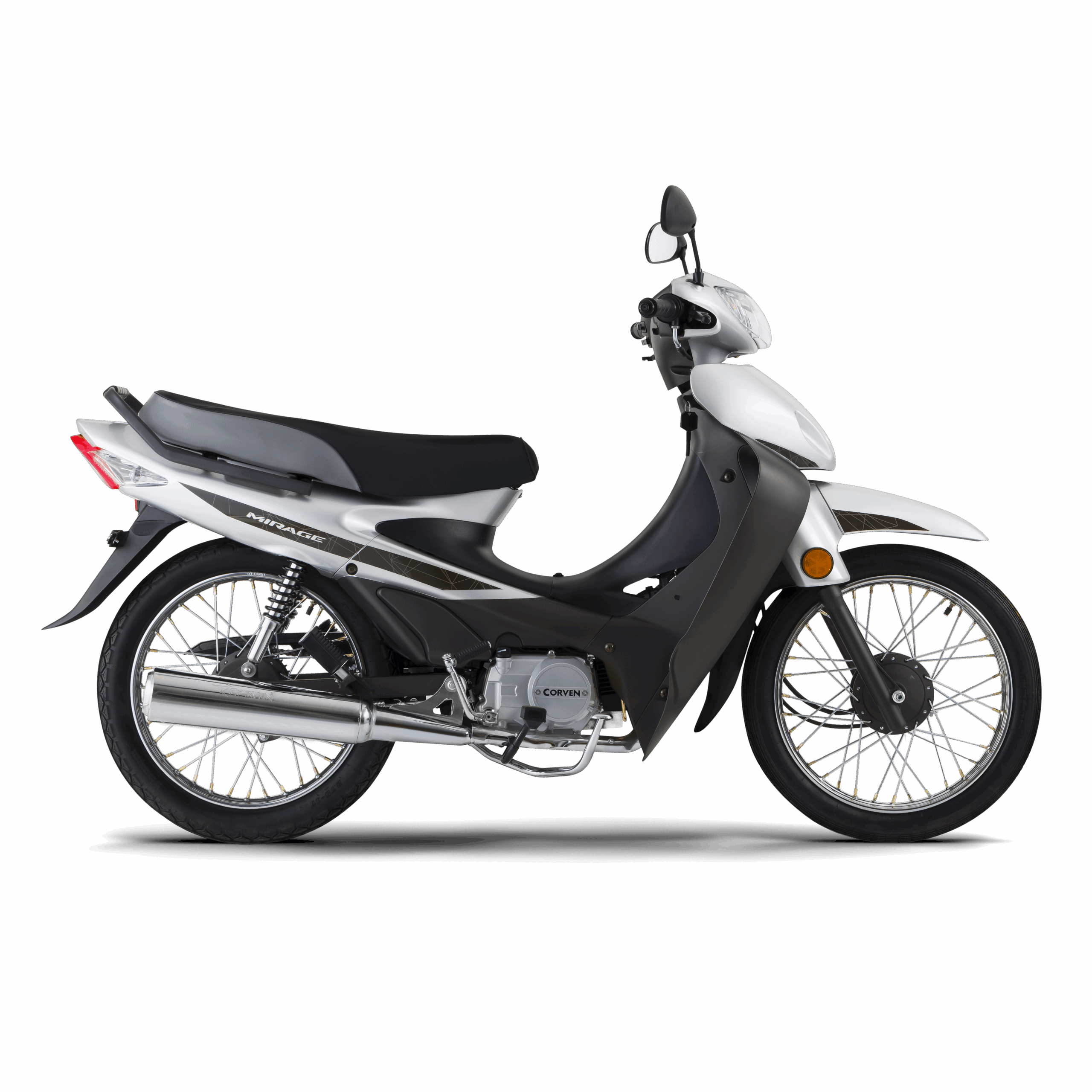 MIRAGE 110 RT