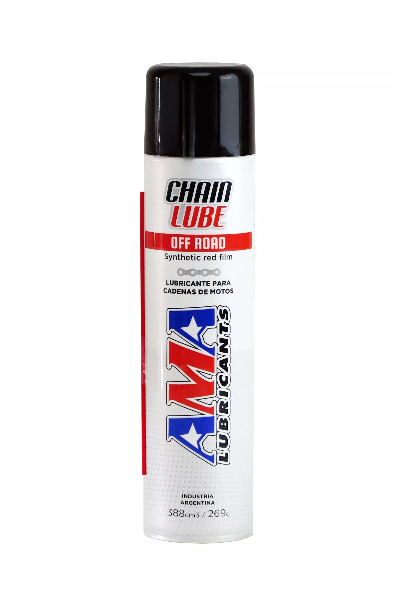 Ama Ampac Chain Lube Aerosol Off Road 388cm3