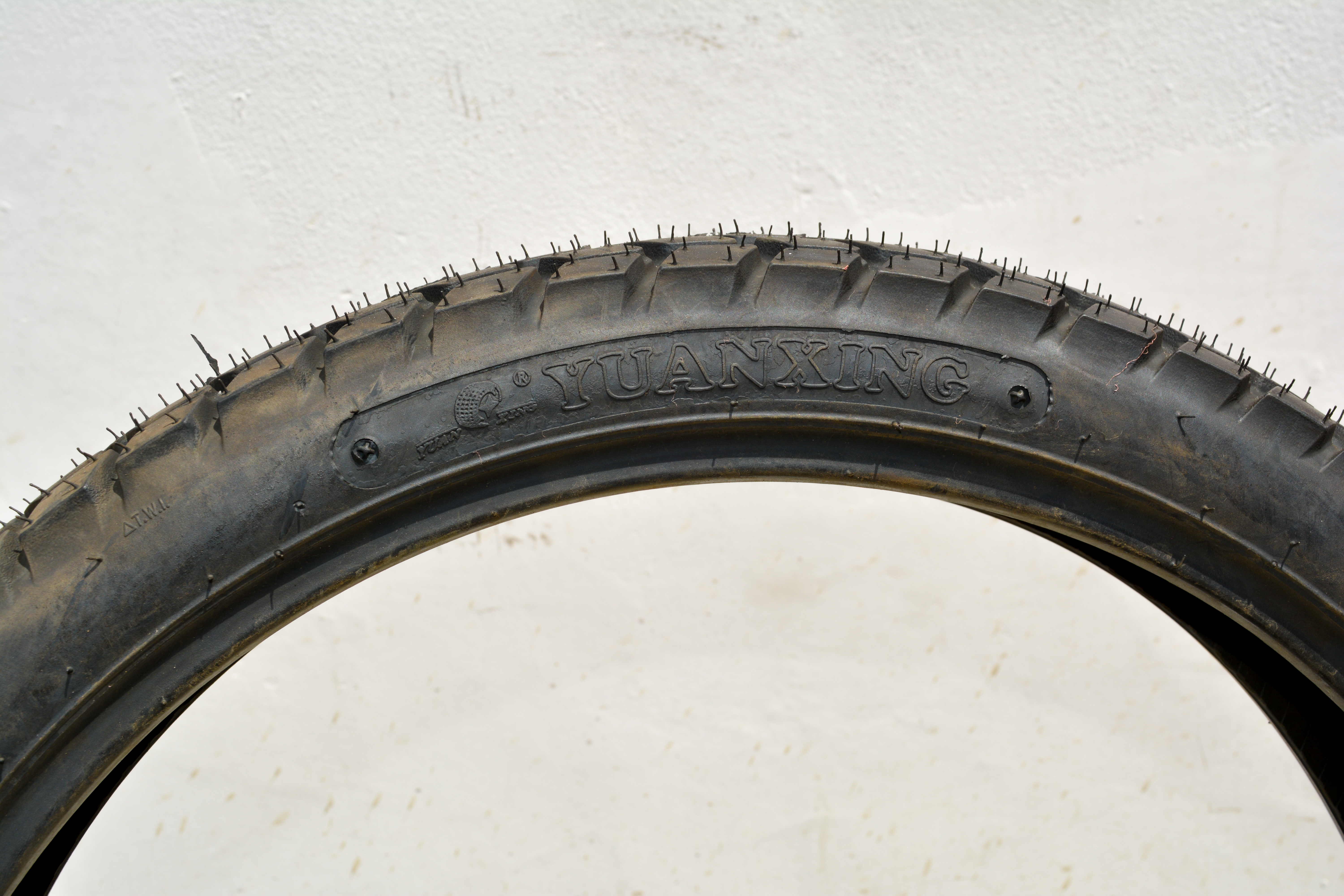 YUANXING 90/90-19 M/C