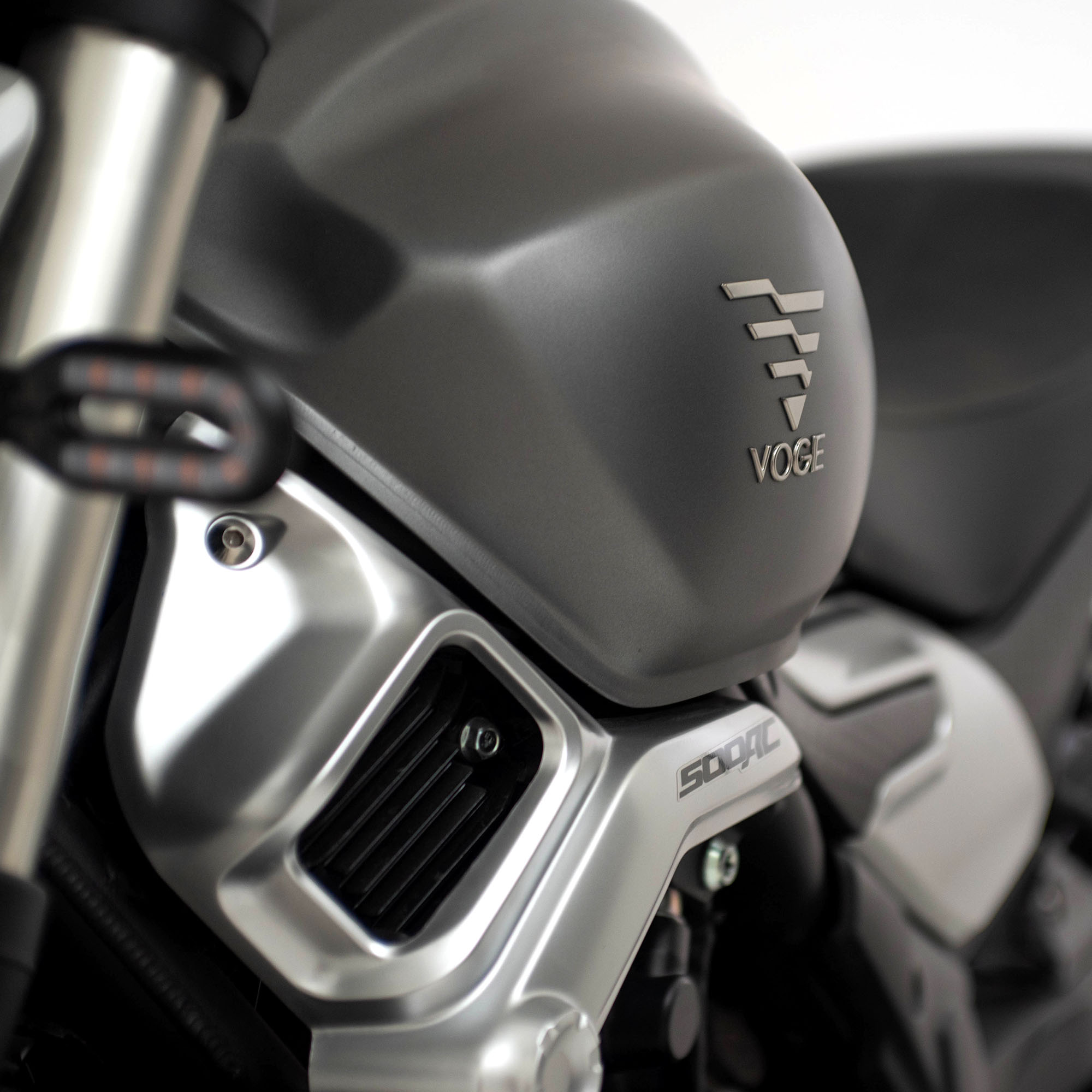 AC 500