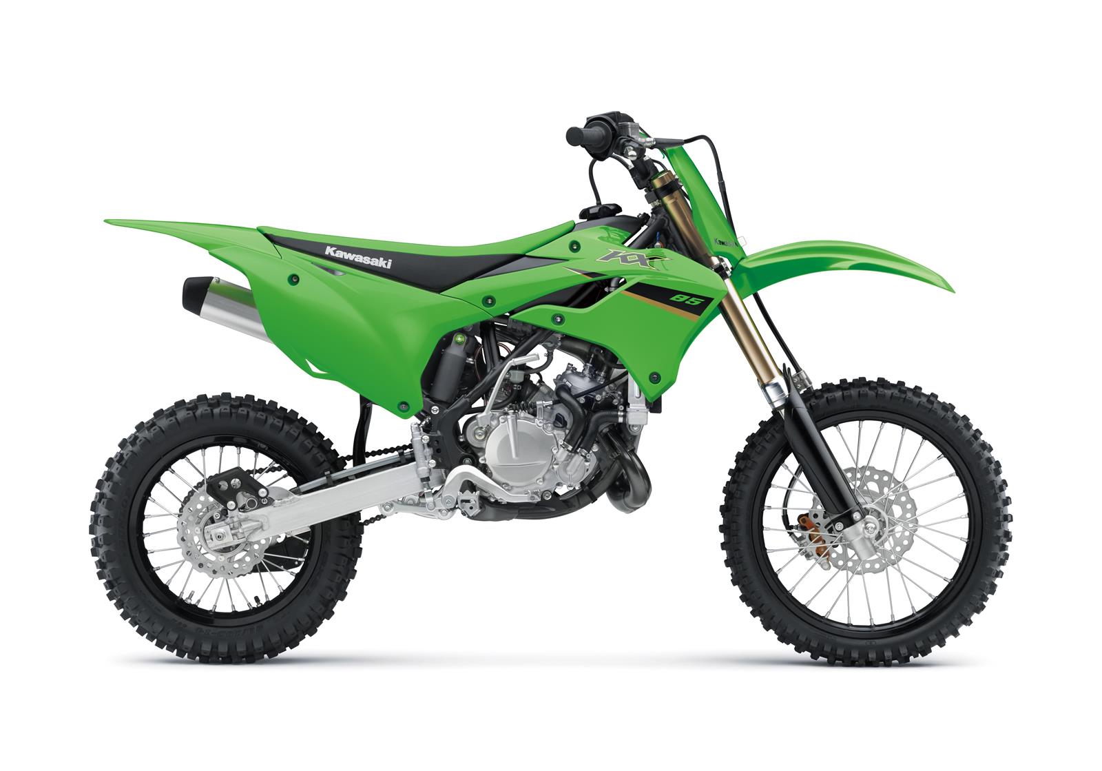 KX 85