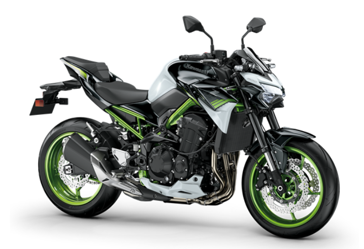 Z 900 ABS