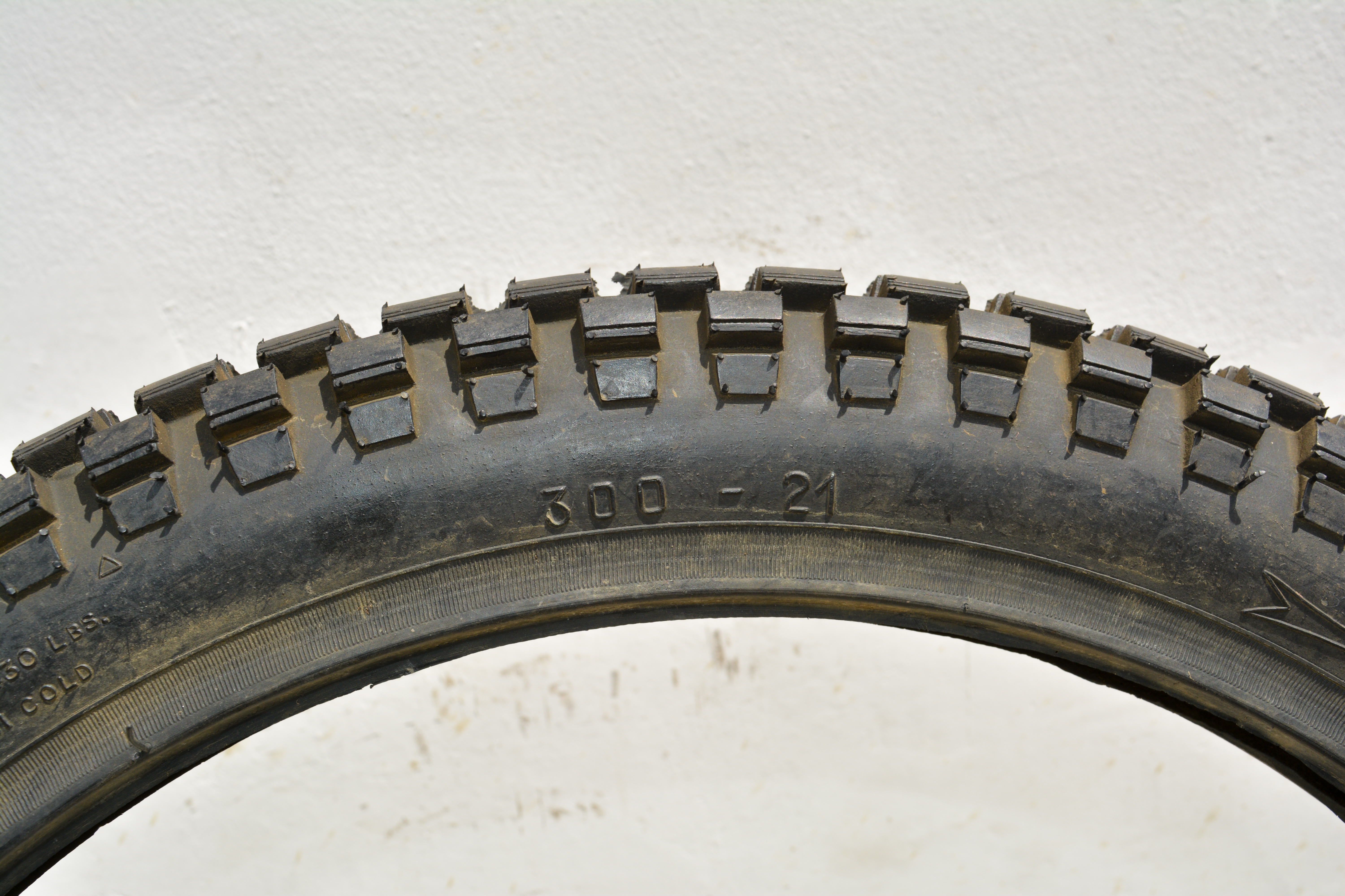 IMPERIAL CORD SUPER TRIAL 300-21