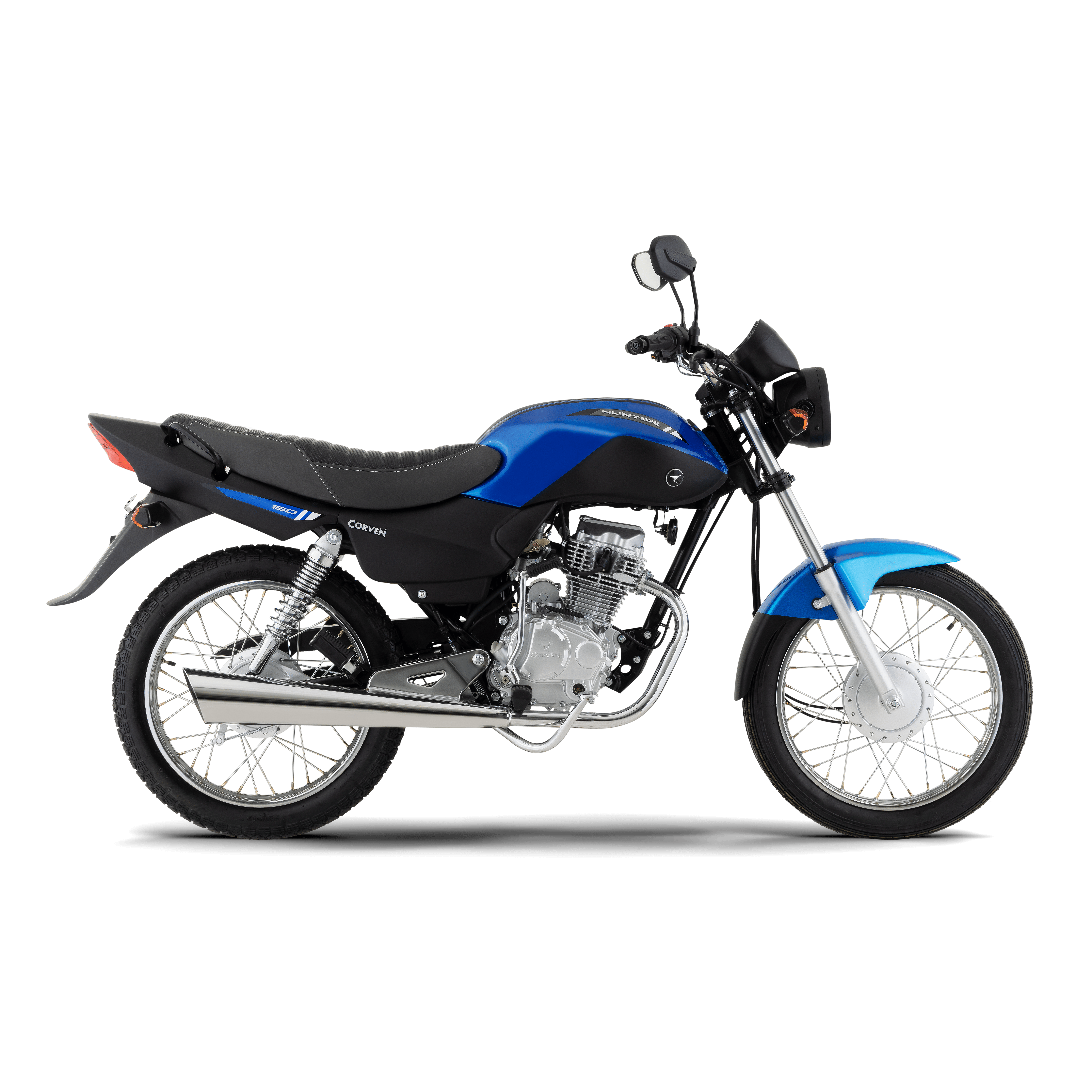 HUNTER 150 RT
