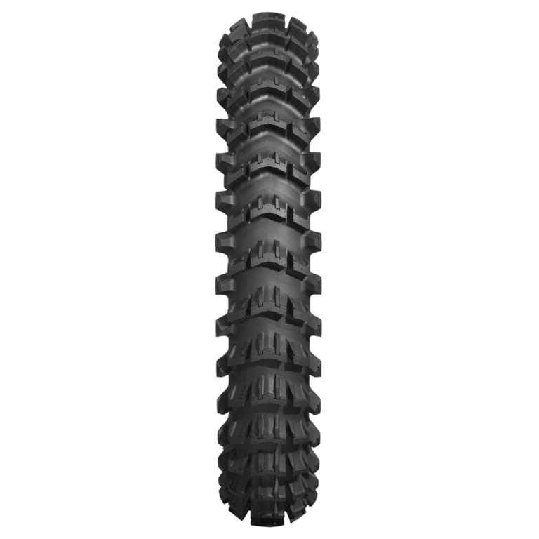 Cubierta Motocross Dunlop Geomax MX14 WT 110/90-19 62M Trasera