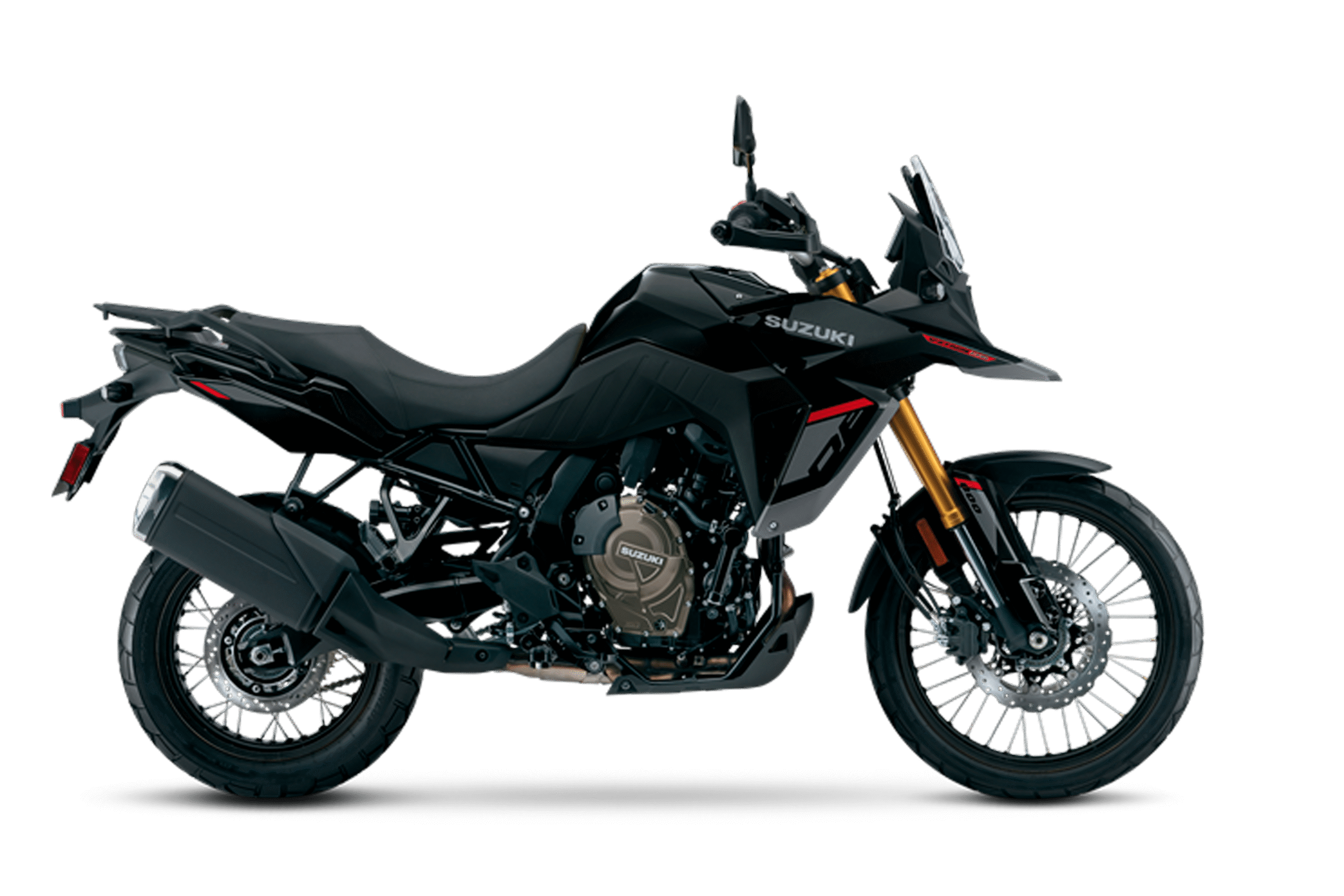 V-STROM 800 DE